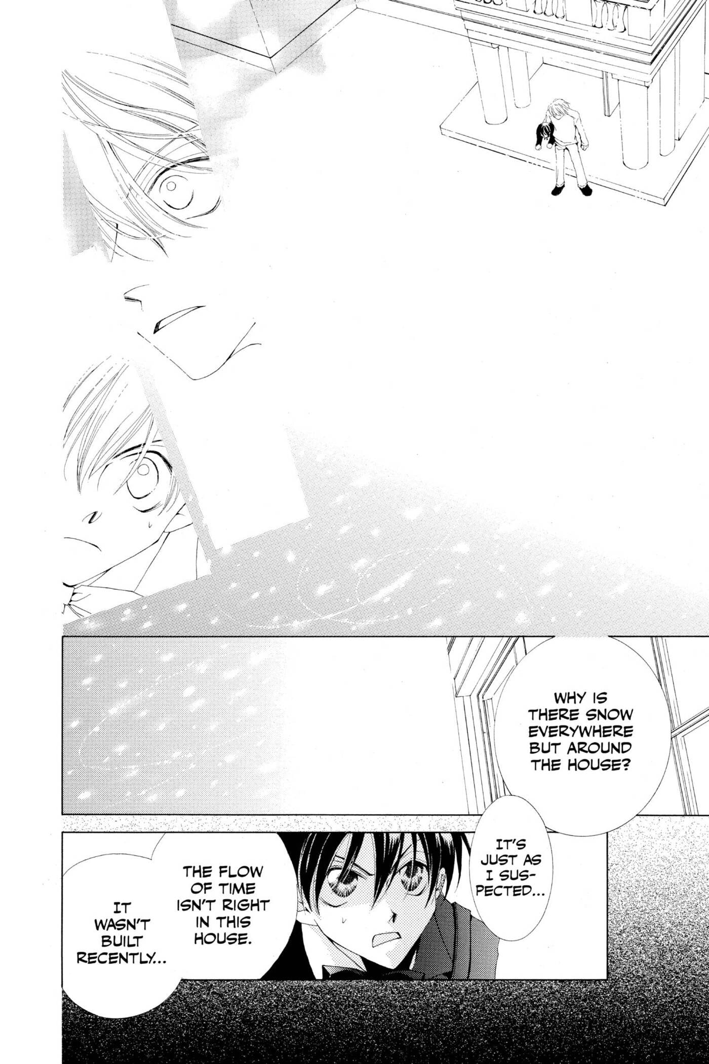 A Thousand Years of Snow Chapter 6 page 30 - 