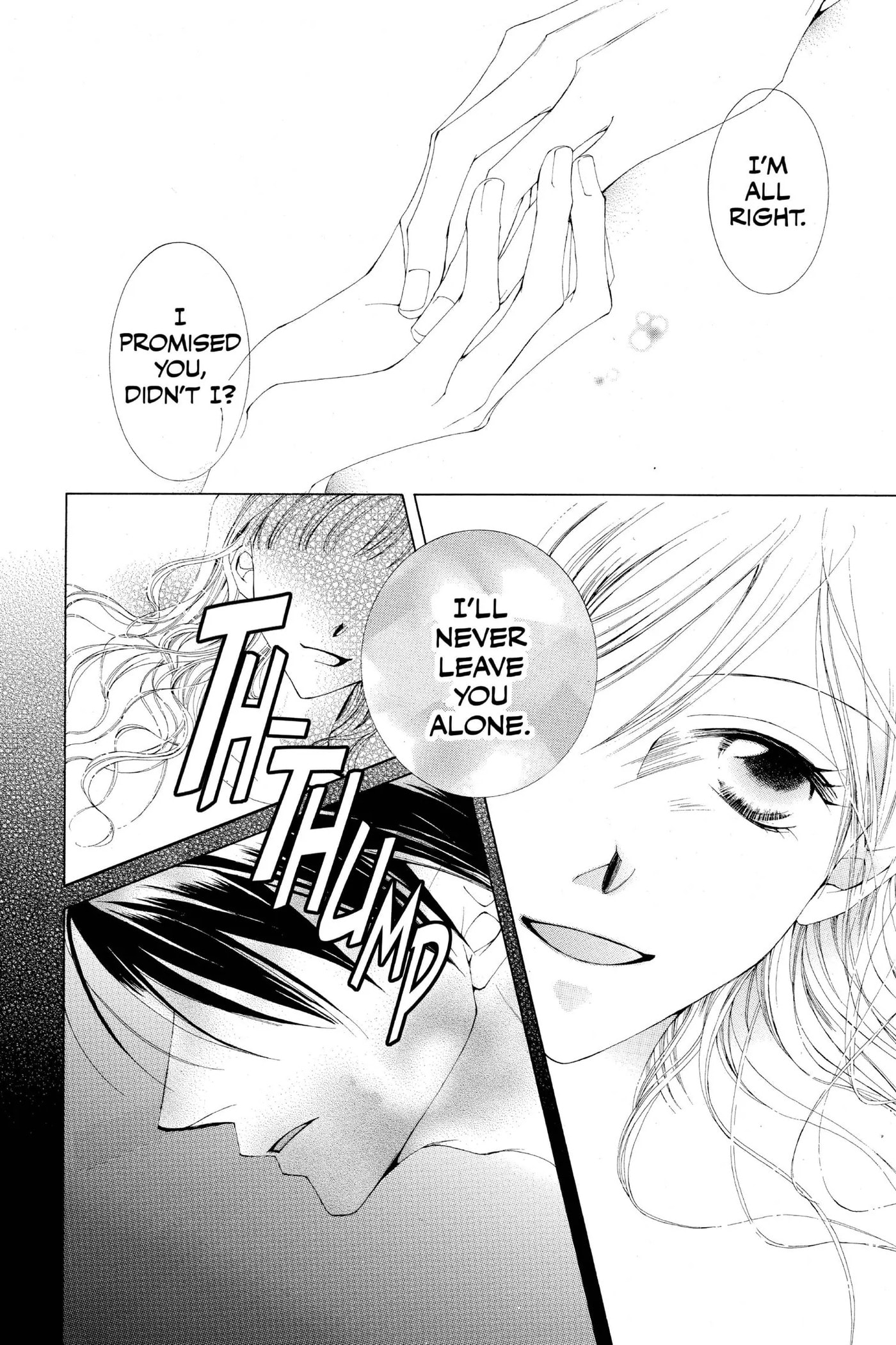 A Thousand Years of Snow Chapter 6 page 32 - 