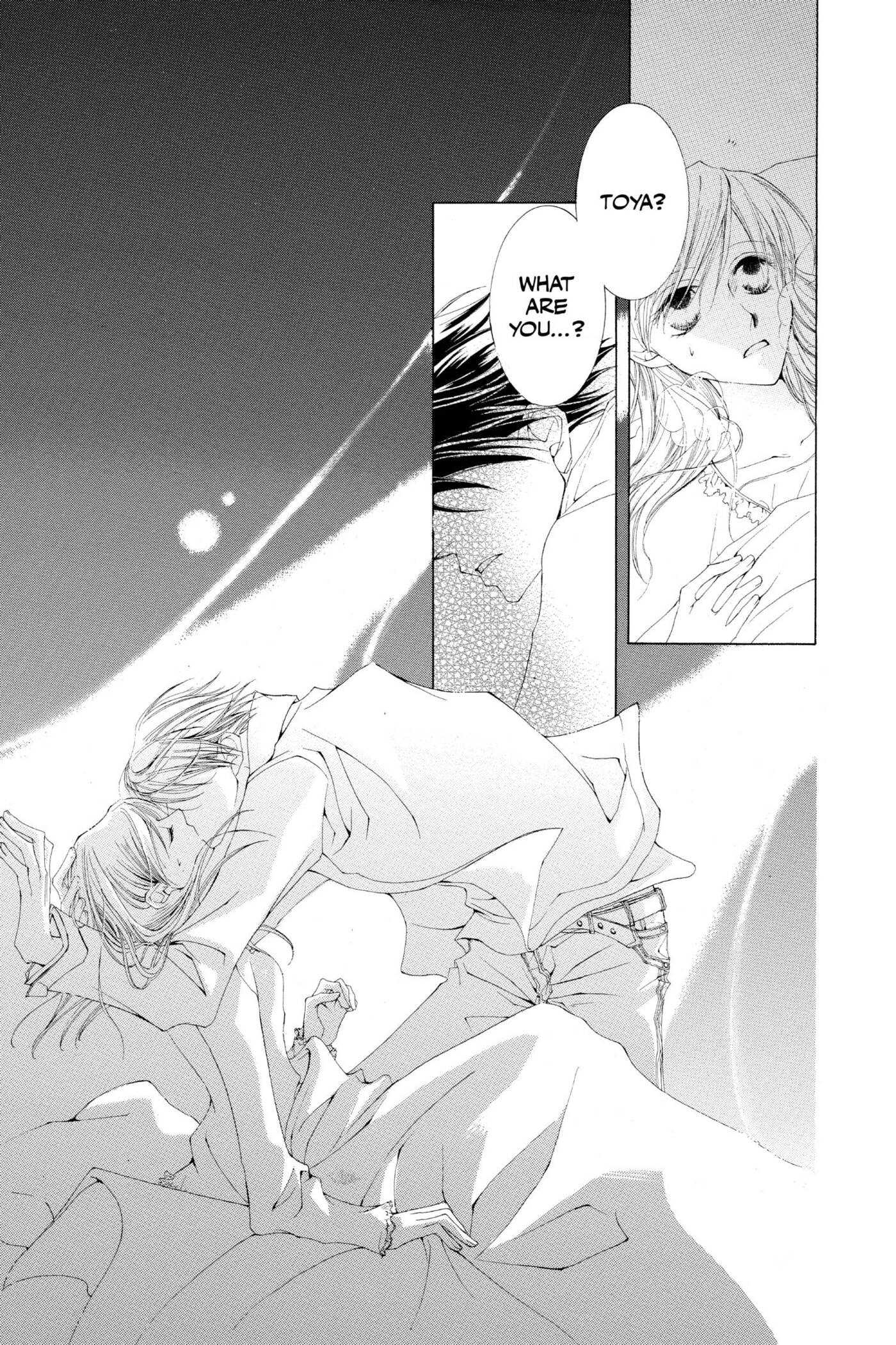 A Thousand Years of Snow Chapter 6 page 33 - 