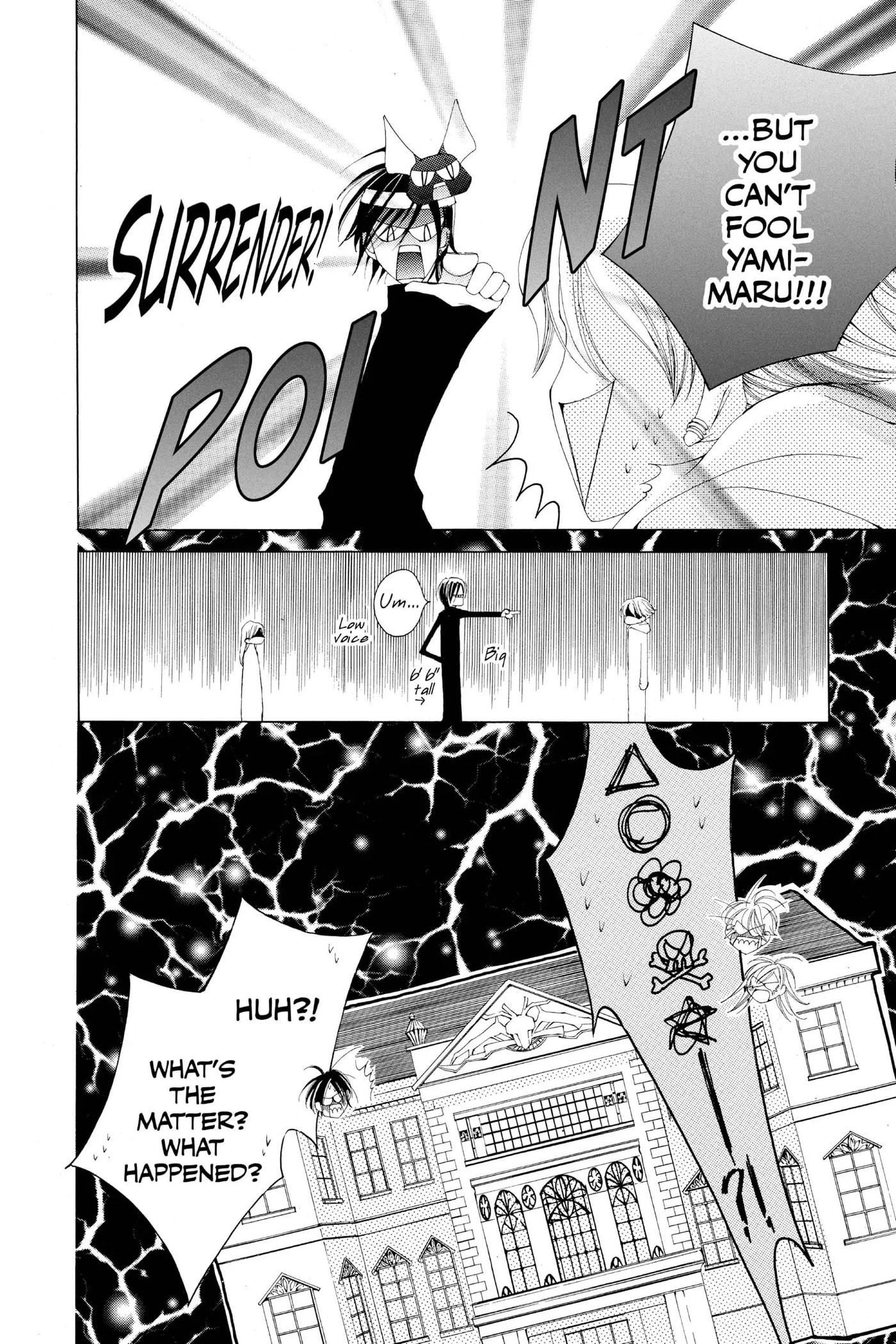 A Thousand Years of Snow Chapter 6 page 6 - 