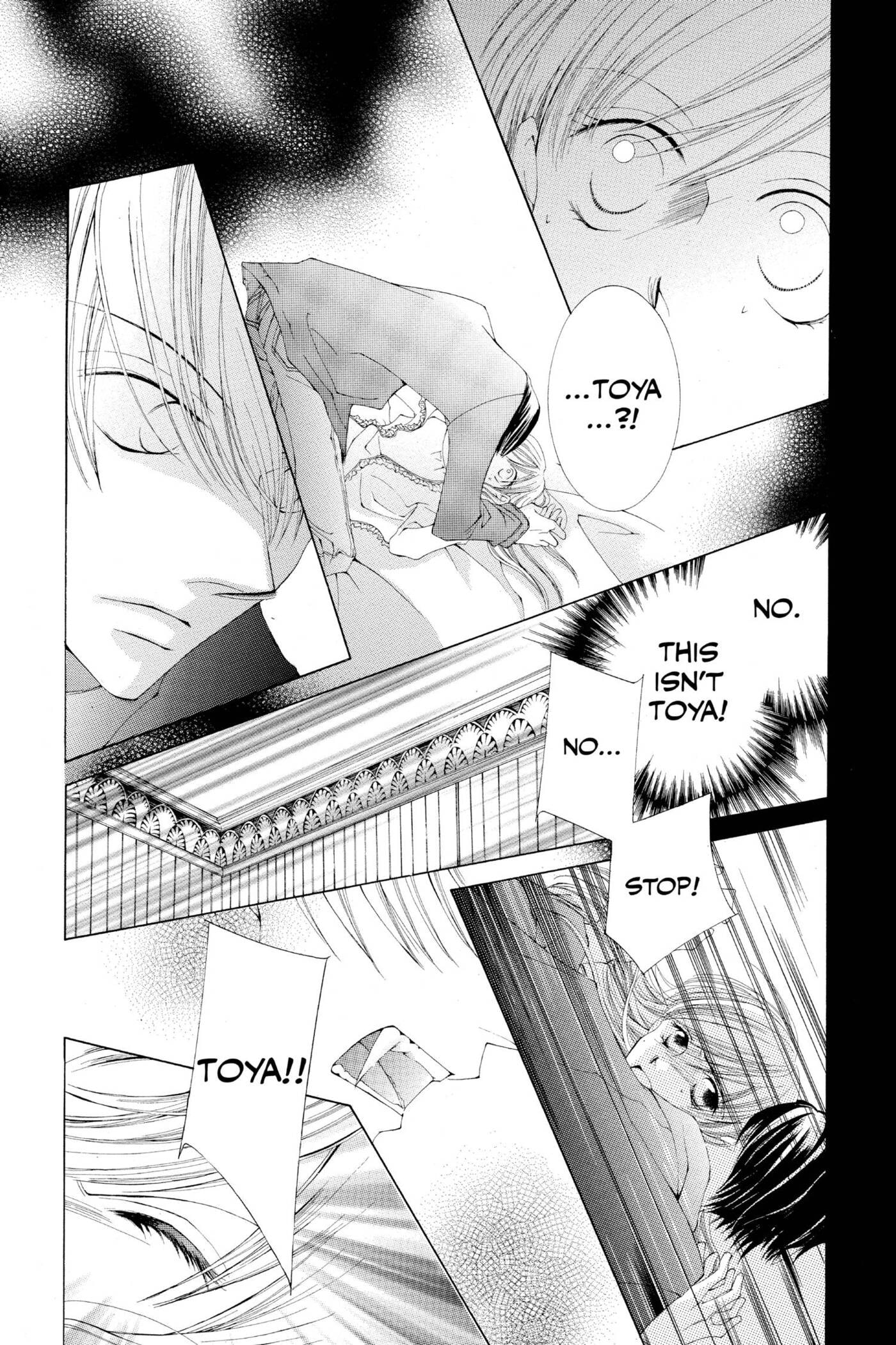 A Thousand Years of Snow Chapter 7 page 2 - 