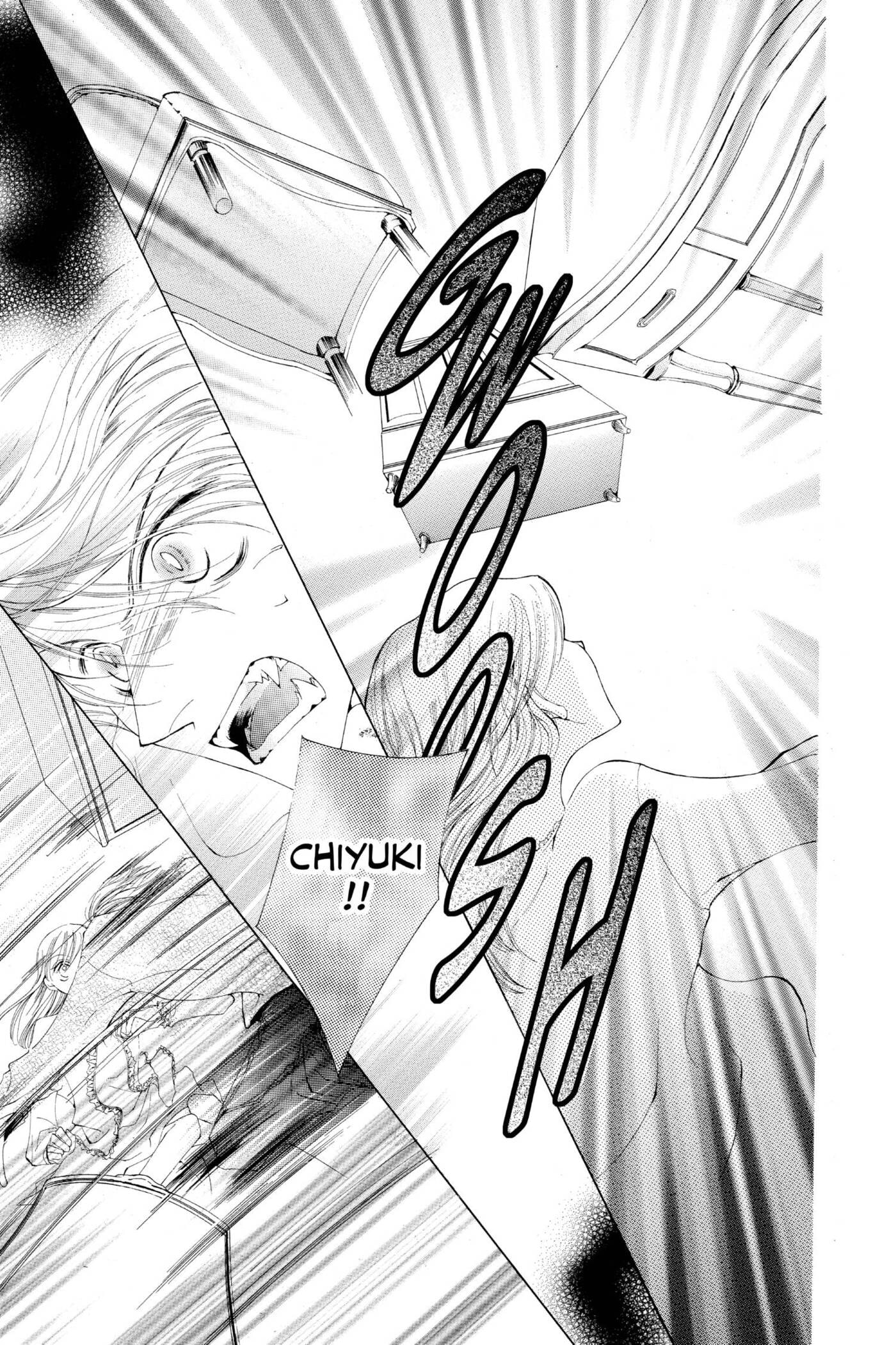 A Thousand Years of Snow Chapter 7 page 11 - 