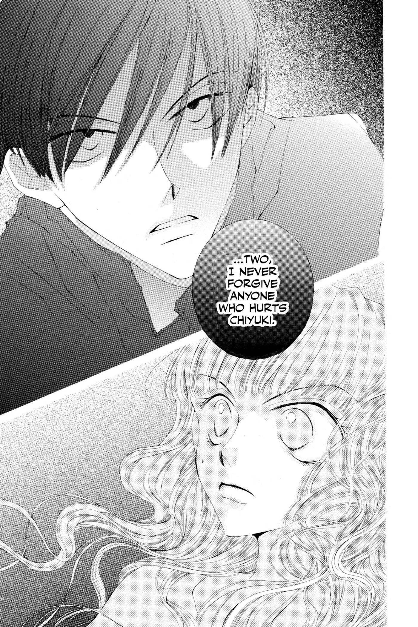 A Thousand Years of Snow Chapter 7 page 23 - 
