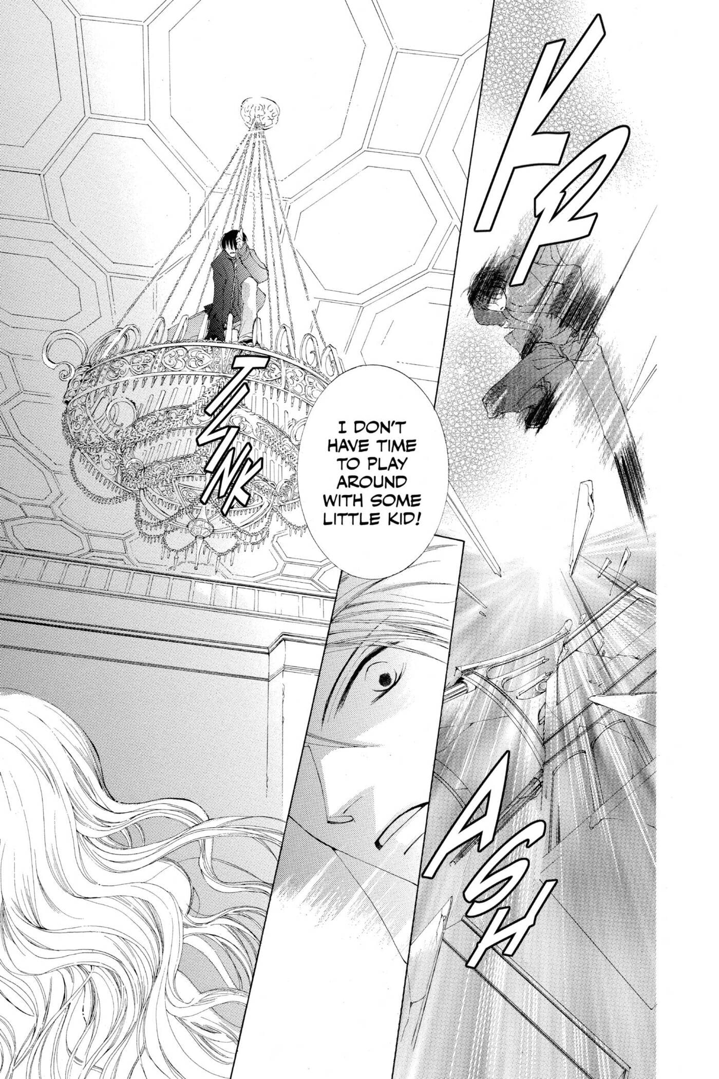 A Thousand Years of Snow Chapter 7 page 25 - 