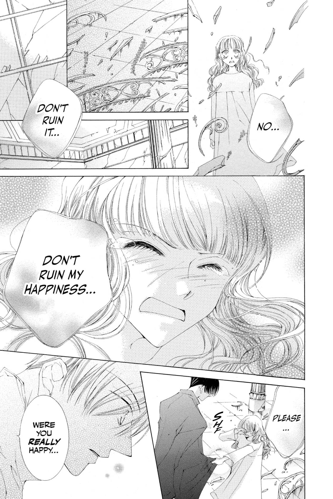 A Thousand Years of Snow Chapter 7 page 27 - 