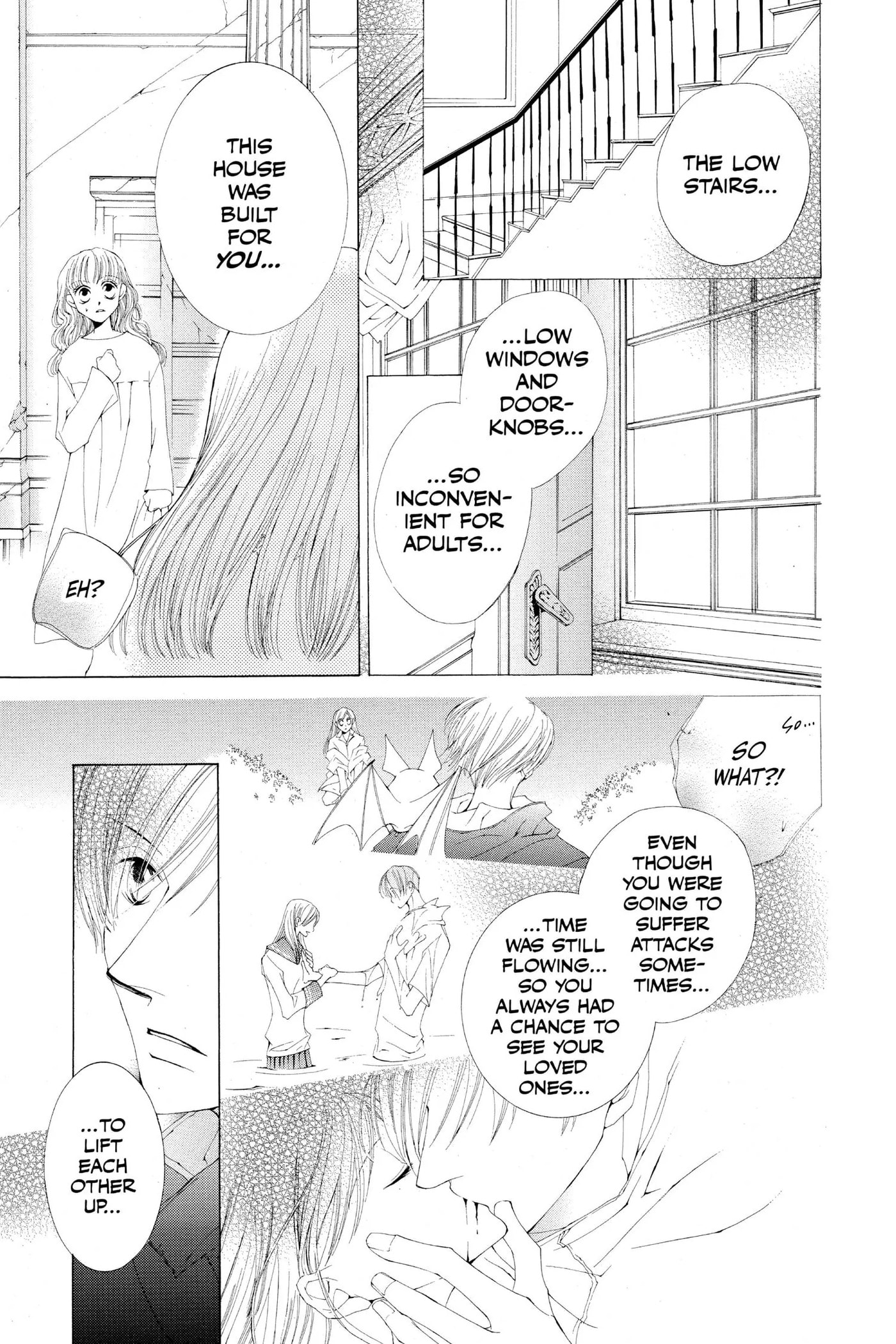 A Thousand Years of Snow Chapter 7 page 29 - 
