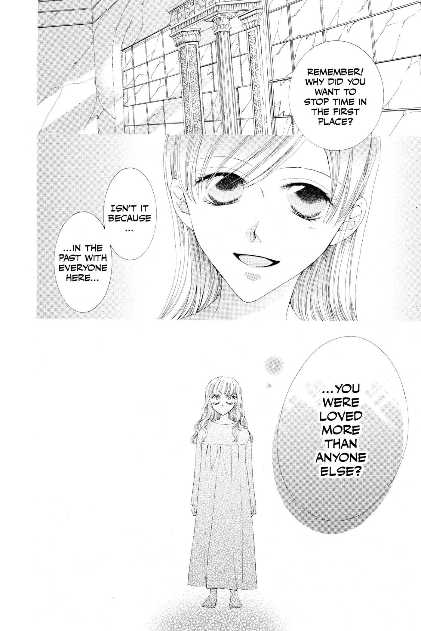 A Thousand Years of Snow Chapter 7 page 30 - 