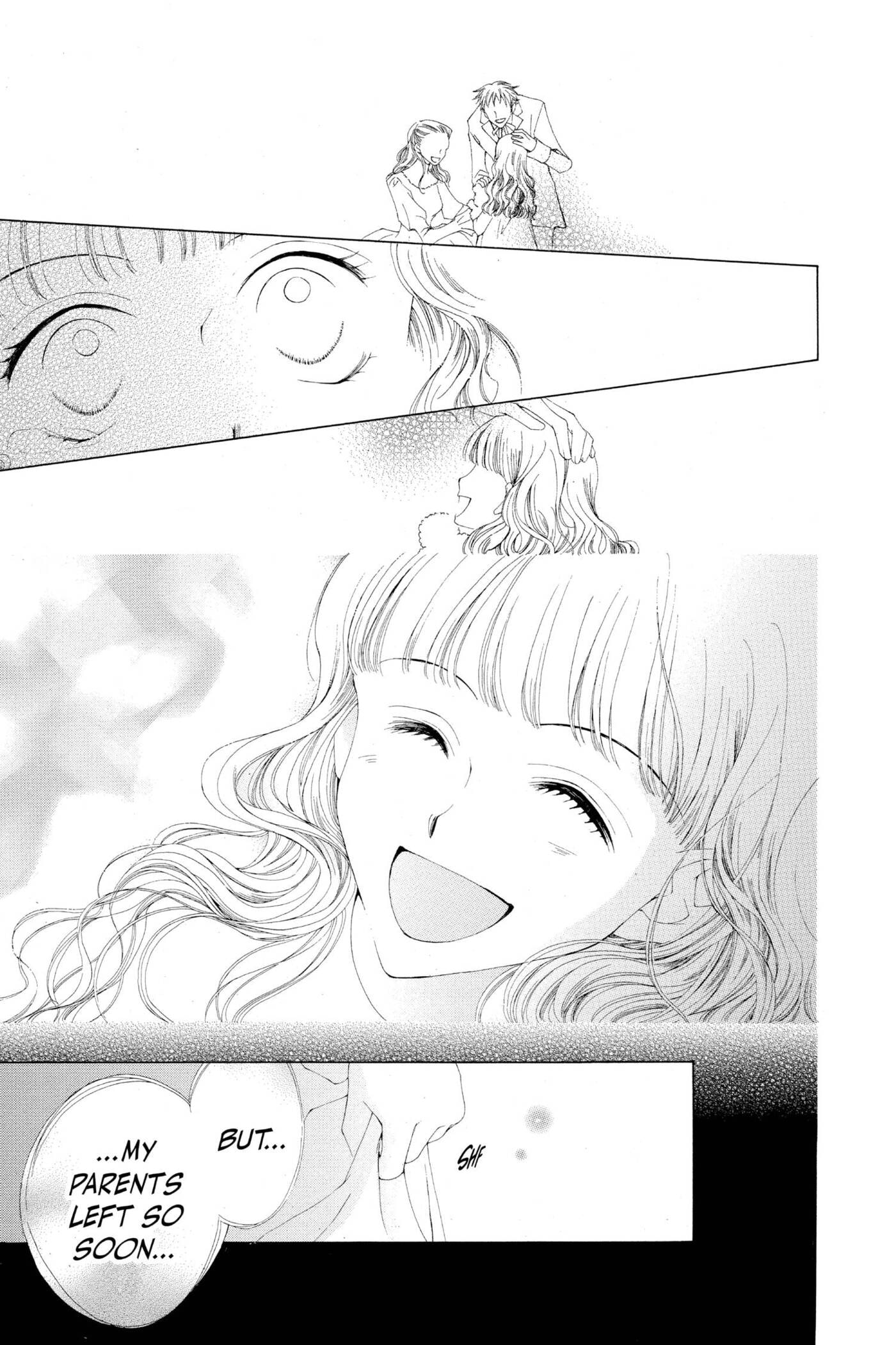A Thousand Years of Snow Chapter 7 page 31 - 