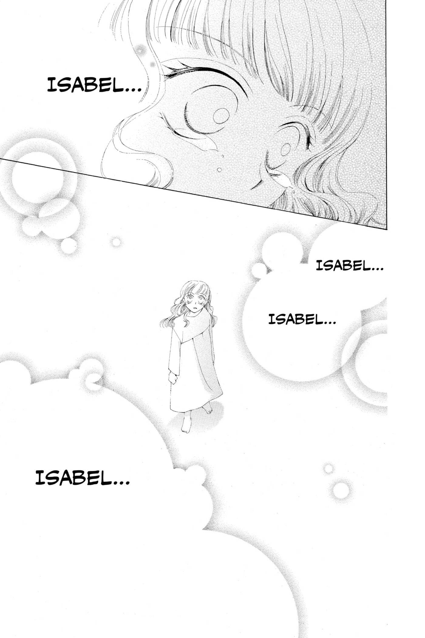 A Thousand Years of Snow Chapter 7 page 33 - 