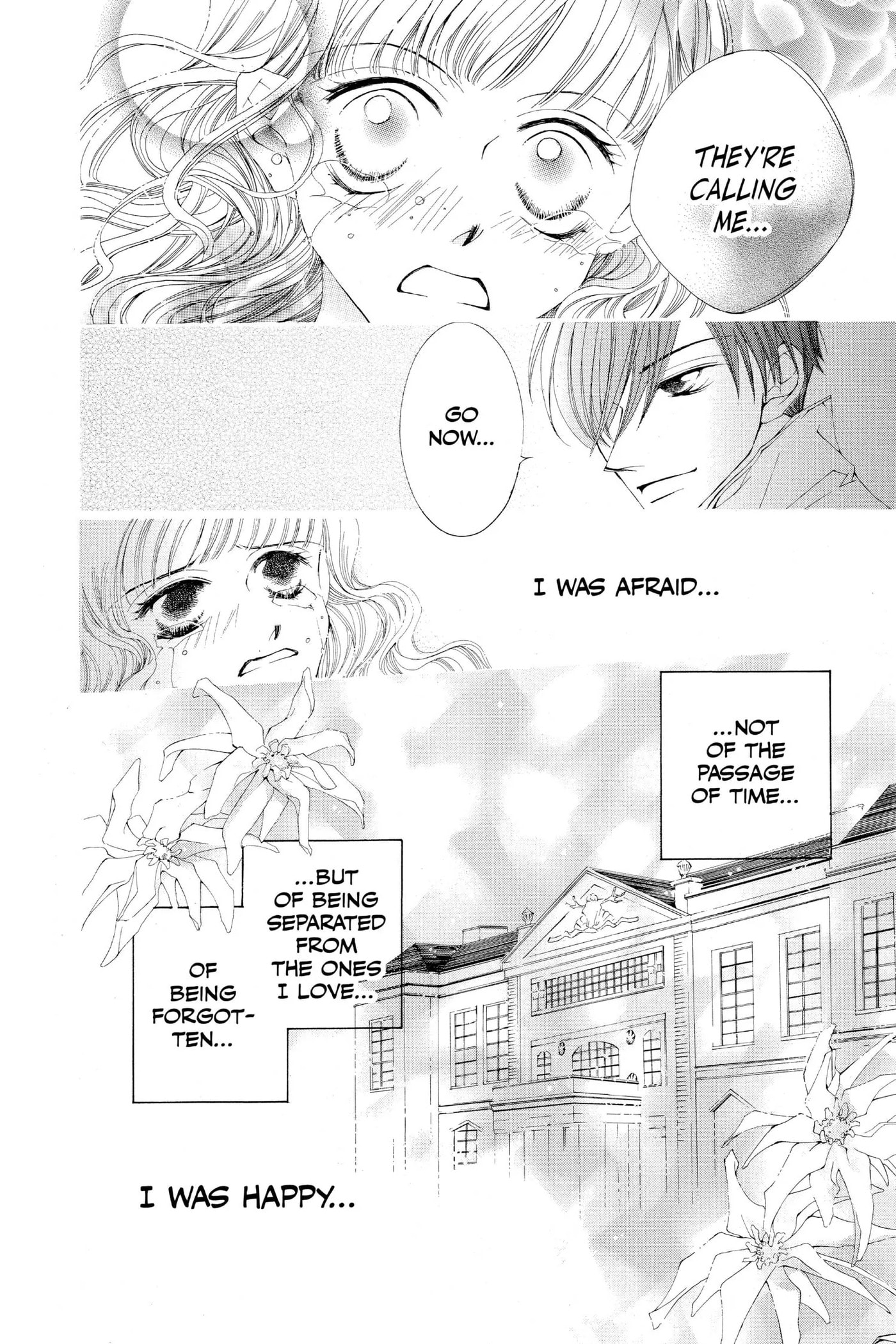 A Thousand Years of Snow Chapter 7 page 34 - 