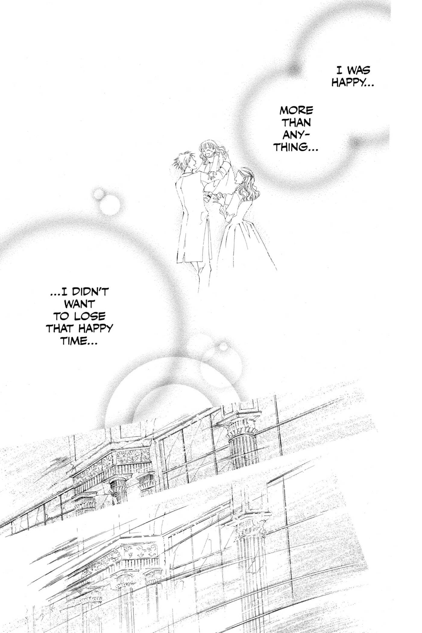 A Thousand Years of Snow Chapter 7 page 35 - 