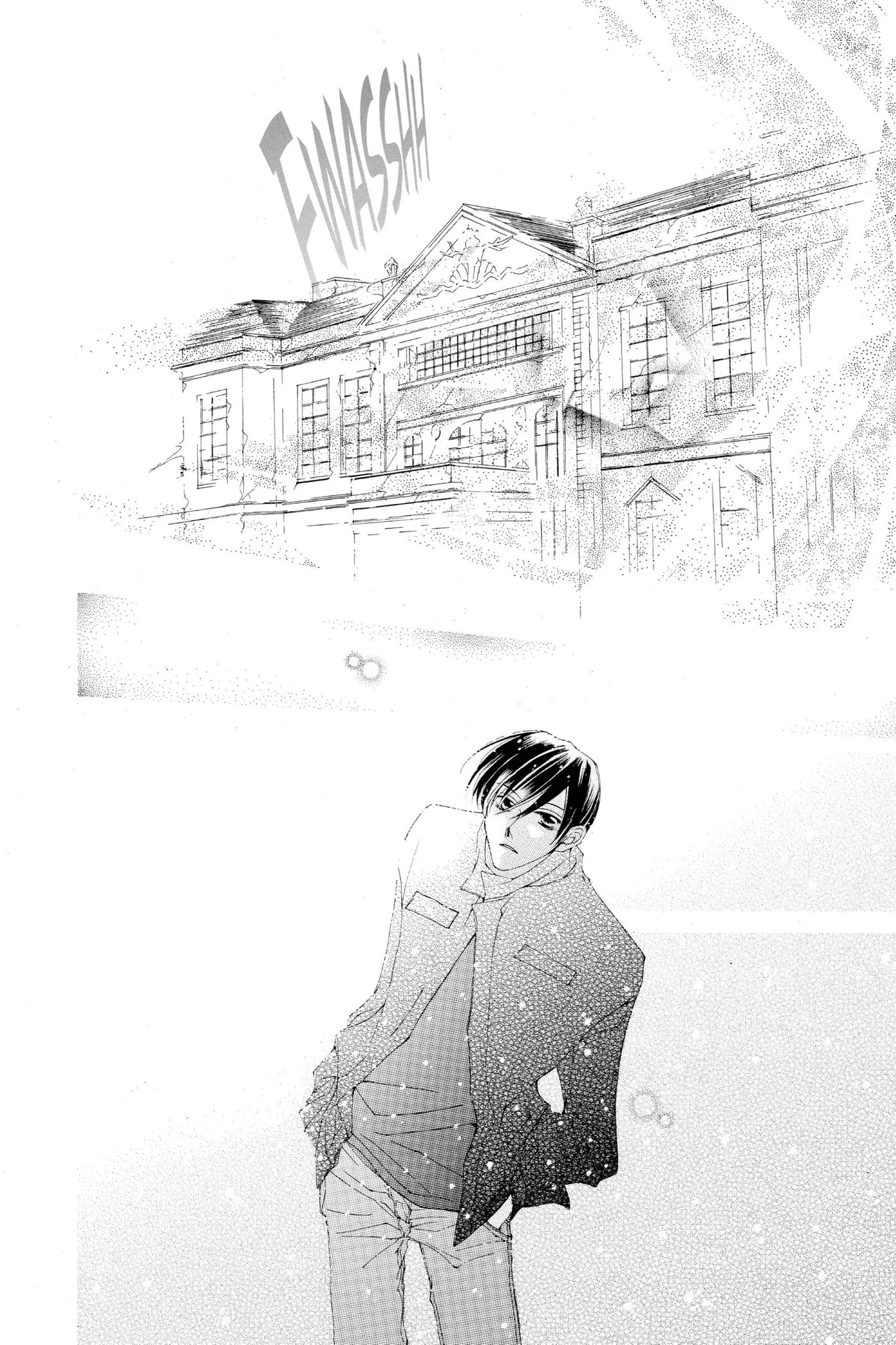 A Thousand Years of Snow Chapter 7 page 36 - 