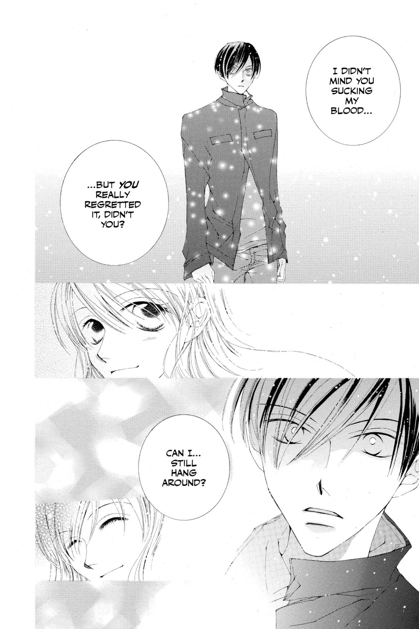 A Thousand Years of Snow Chapter 7 page 38 - 