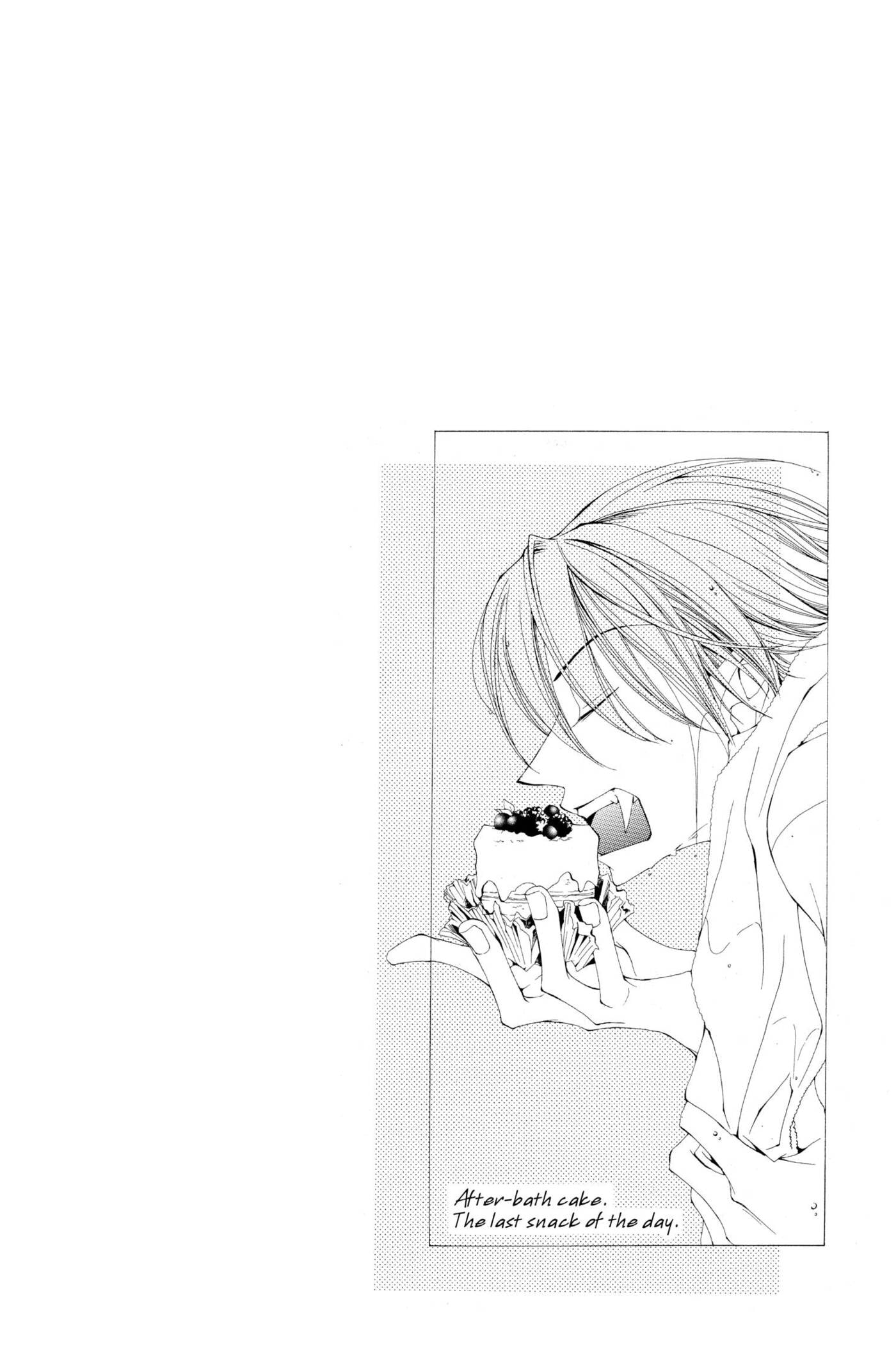 A Thousand Years of Snow Chapter 7 page 42 - 
