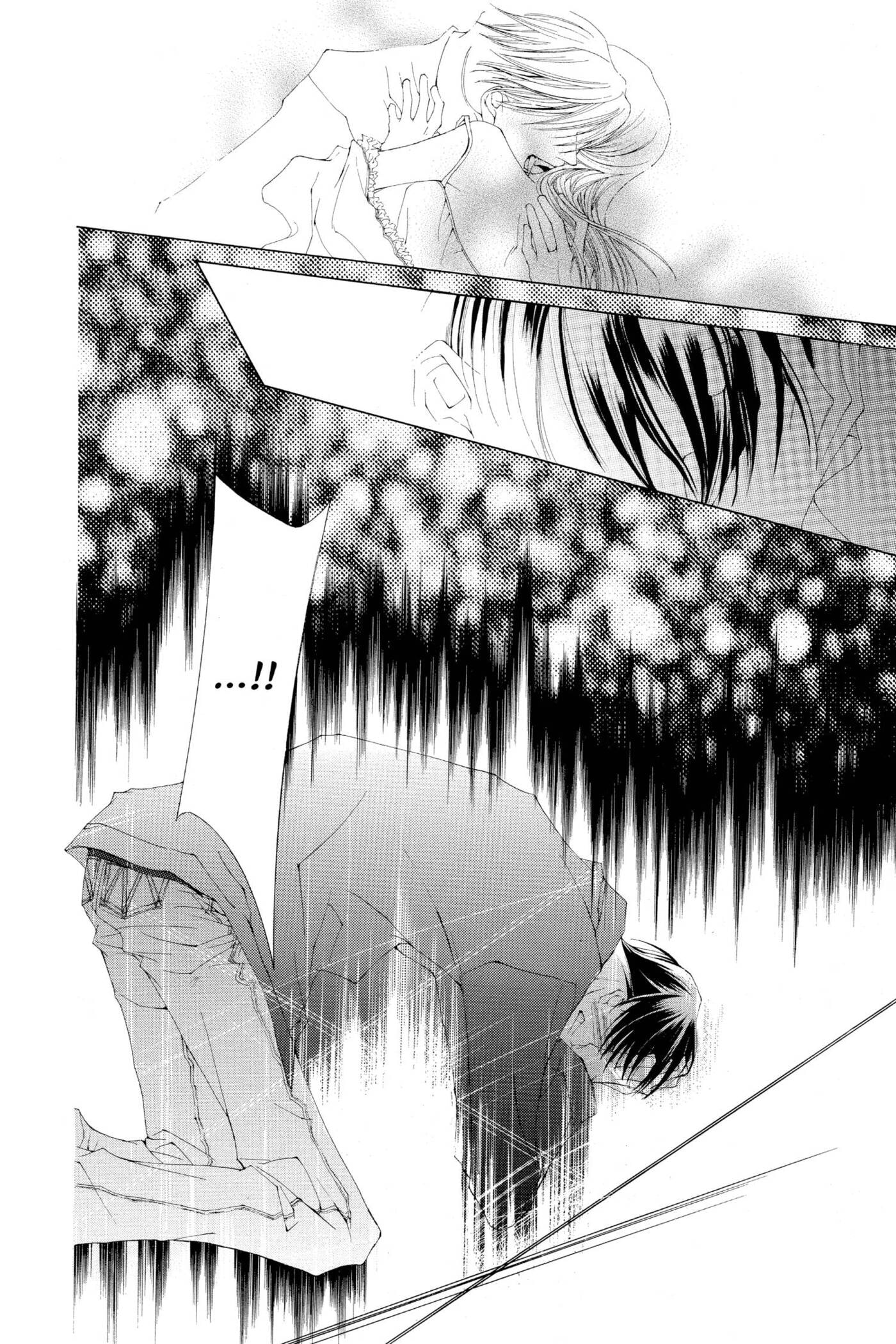 A Thousand Years of Snow Chapter 7 page 6 - 