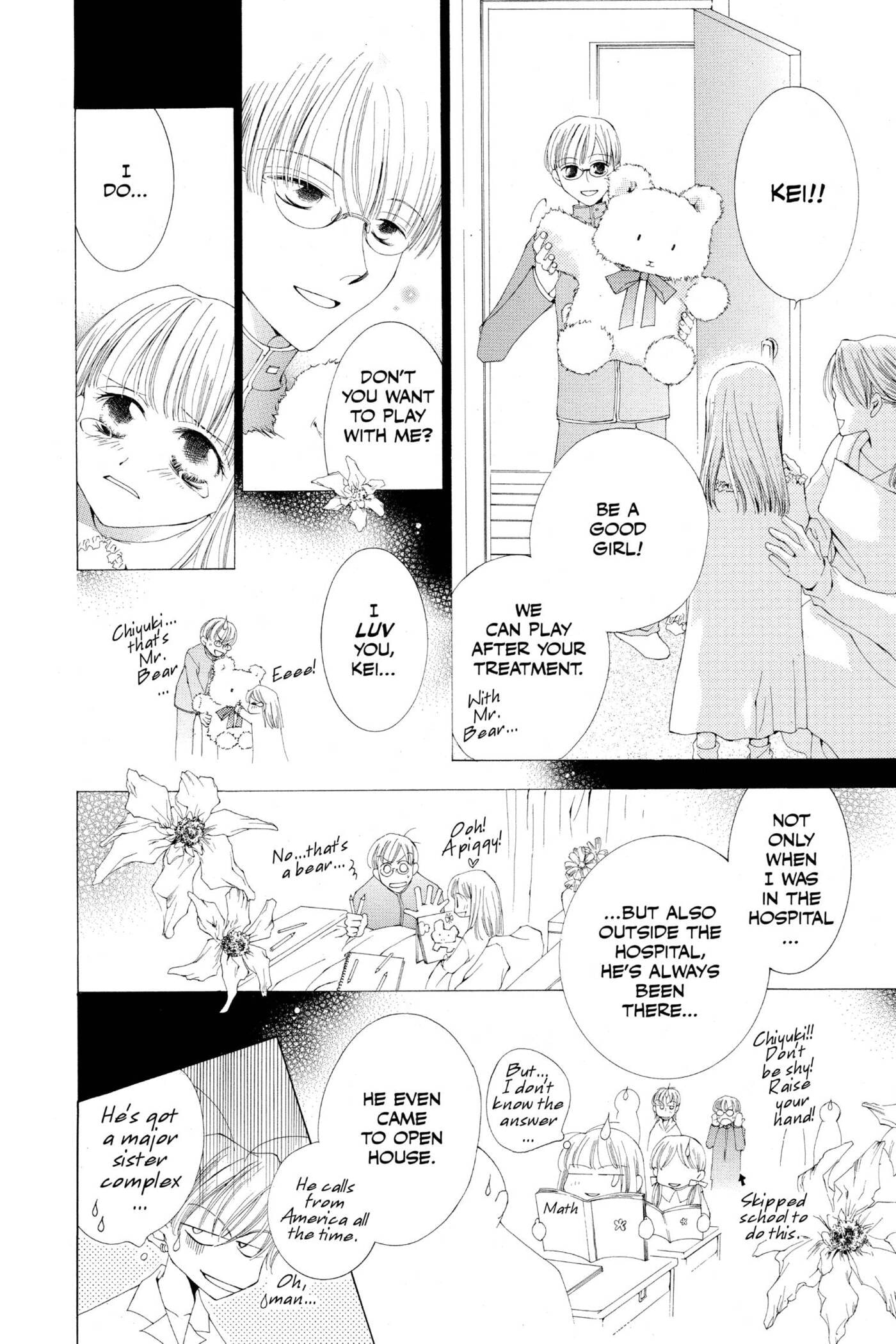 A Thousand Years of Snow Chapter 8 page 14 - 