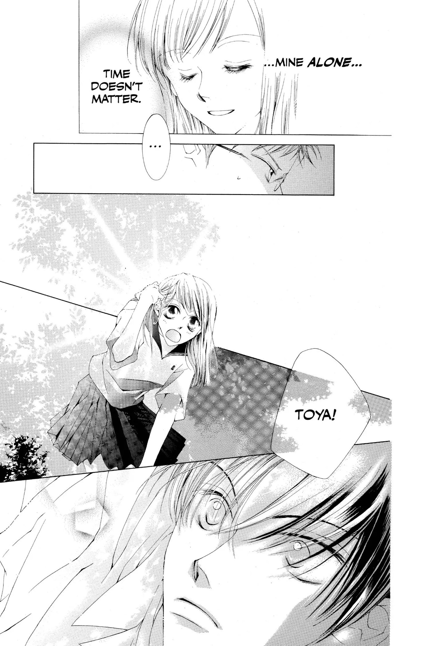 A Thousand Years of Snow Chapter 8 page 25 - 