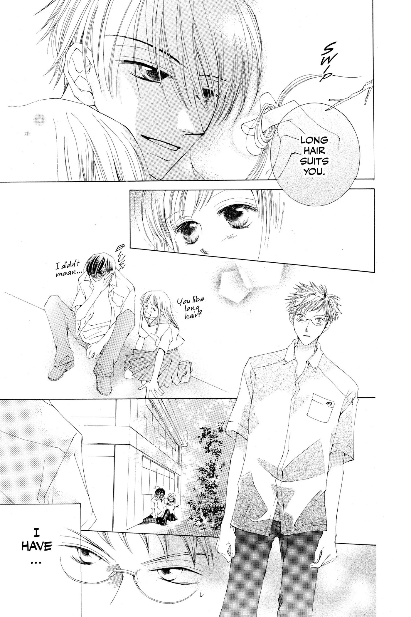 A Thousand Years of Snow Chapter 8 page 29 - 