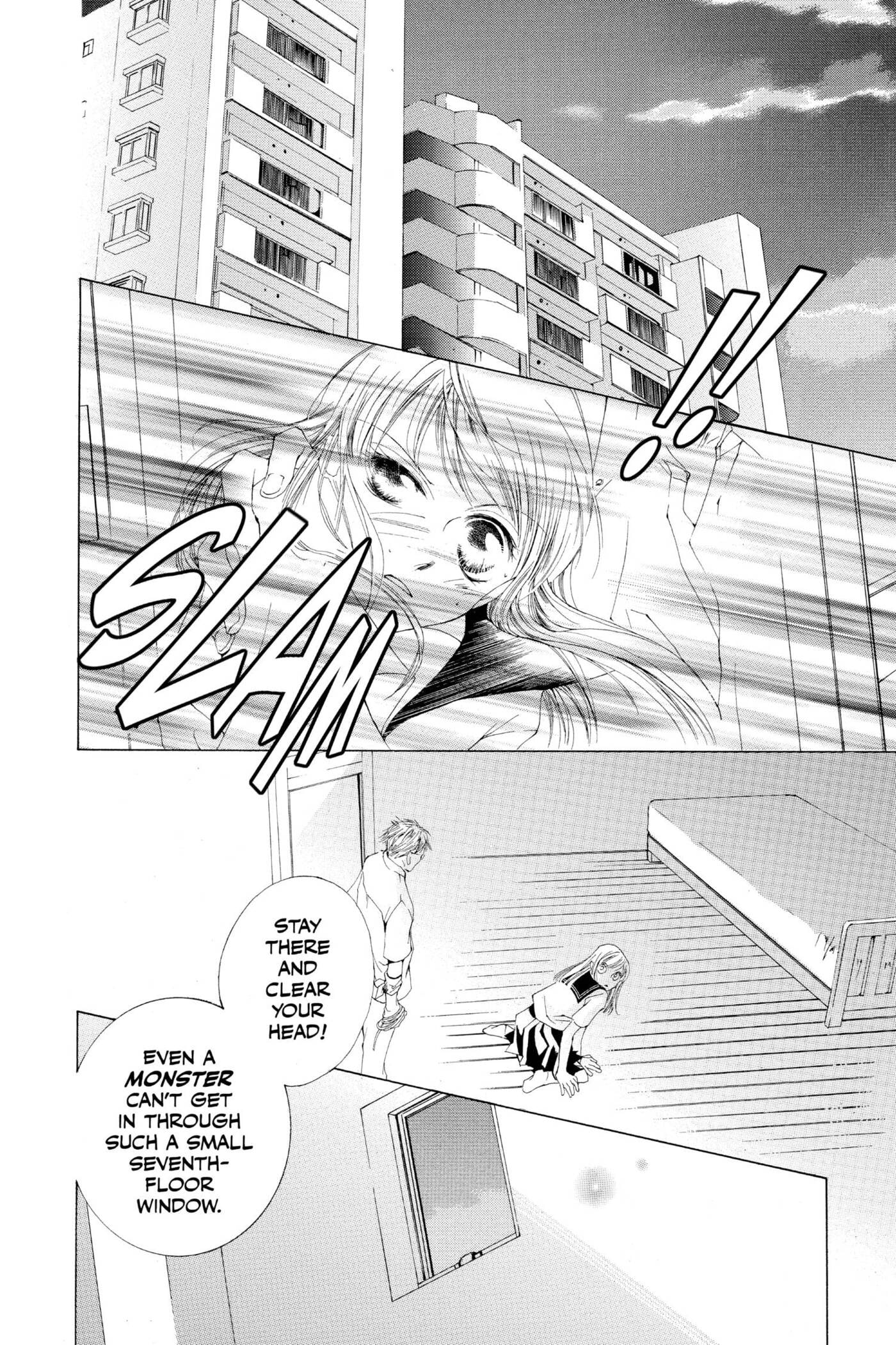 A Thousand Years of Snow Chapter 8 page 38 - 