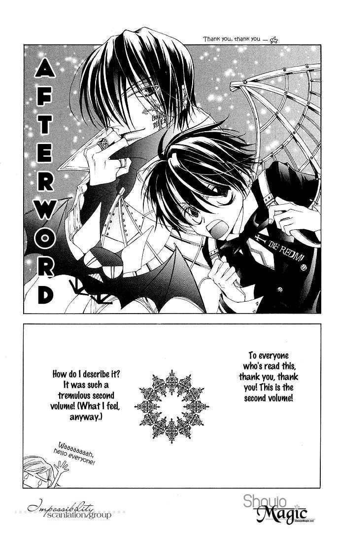 A Thousand Years of Snow Chapter 9.2 page 3 - 
