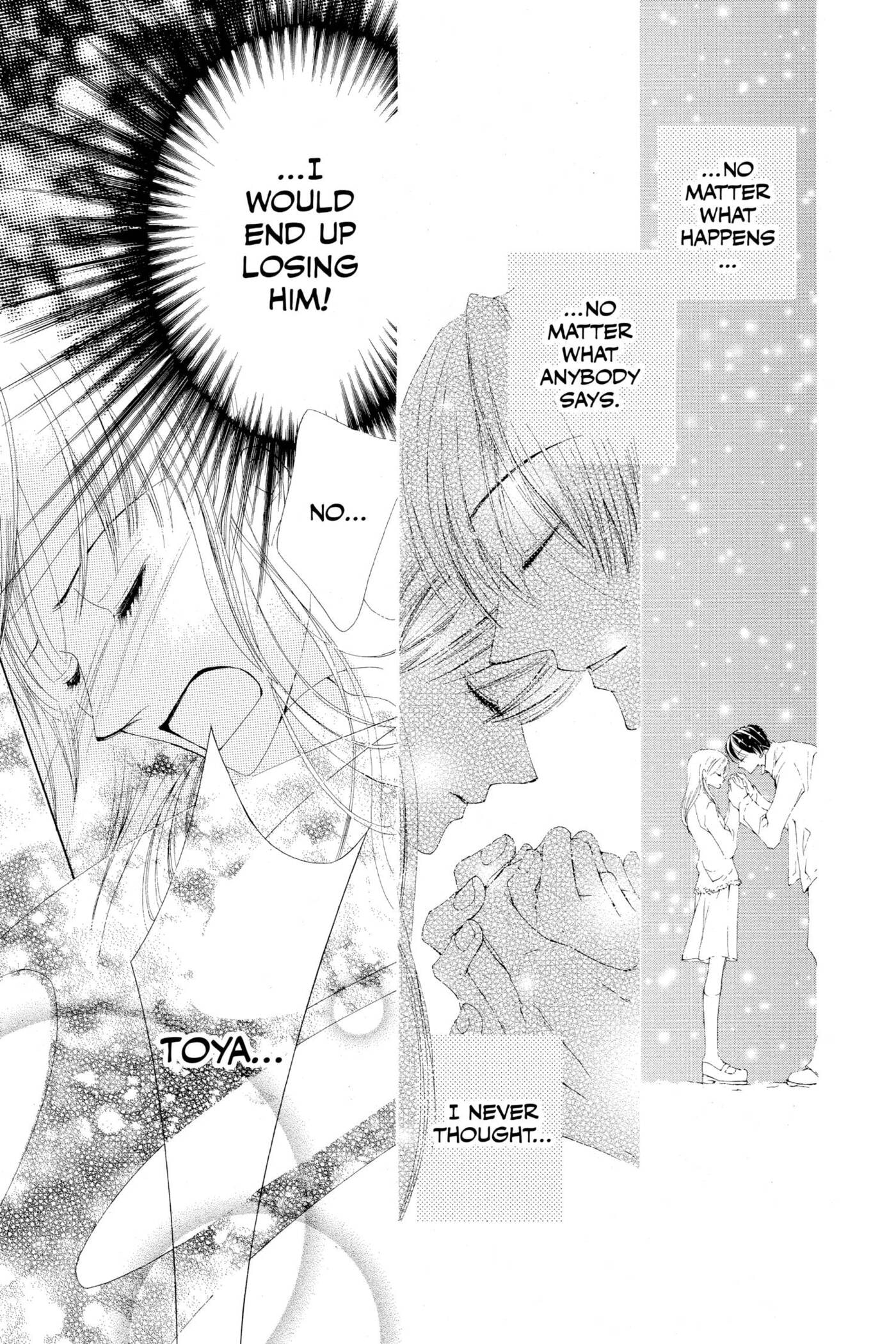 A Thousand Years of Snow Chapter 9 page 11 - 