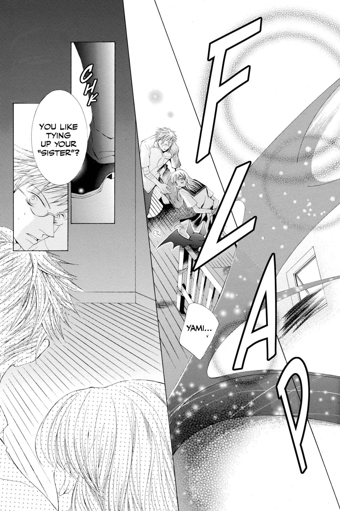 A Thousand Years of Snow Chapter 9 page 12 - 