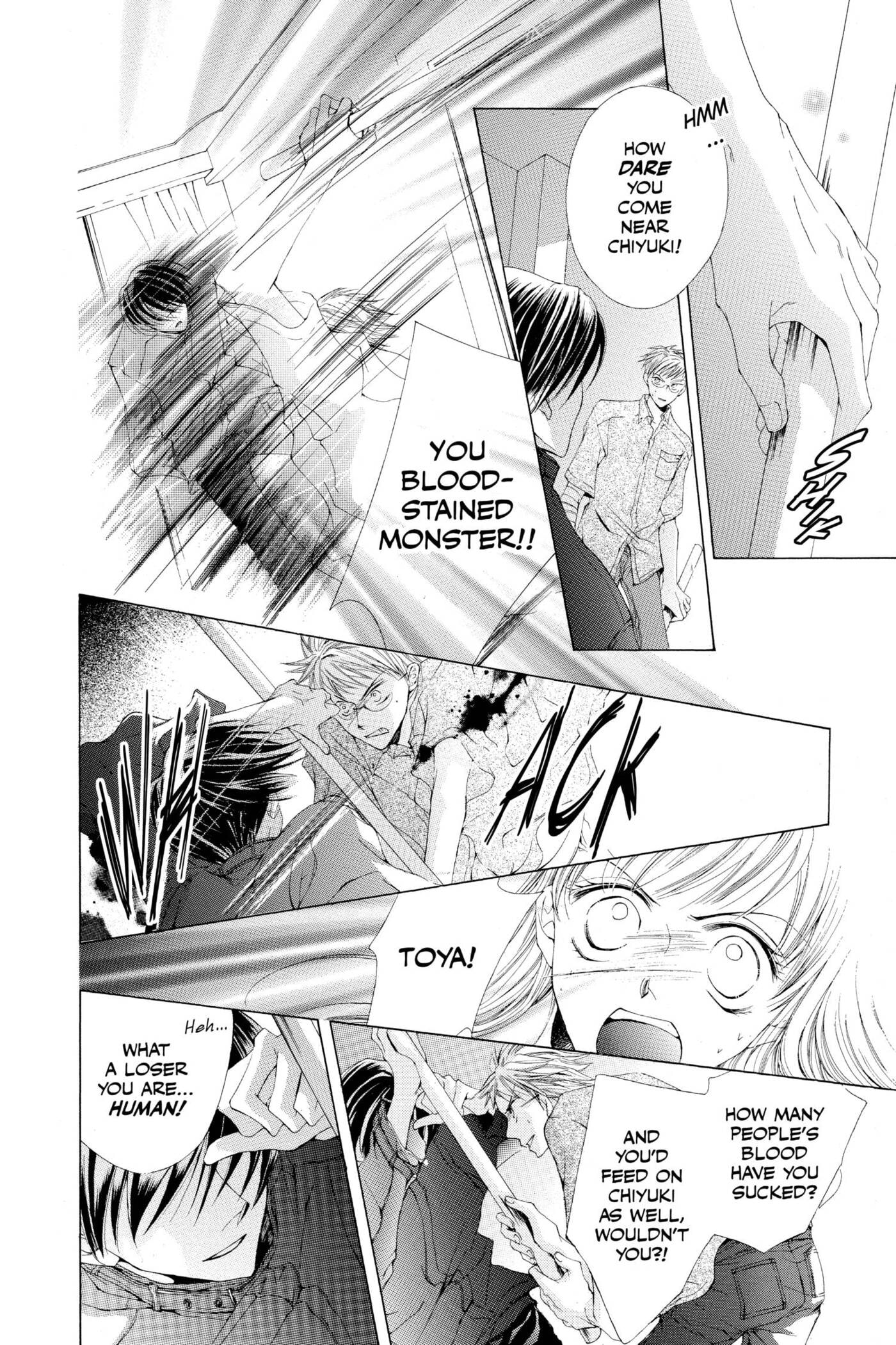 A Thousand Years of Snow Chapter 9 page 14 - 