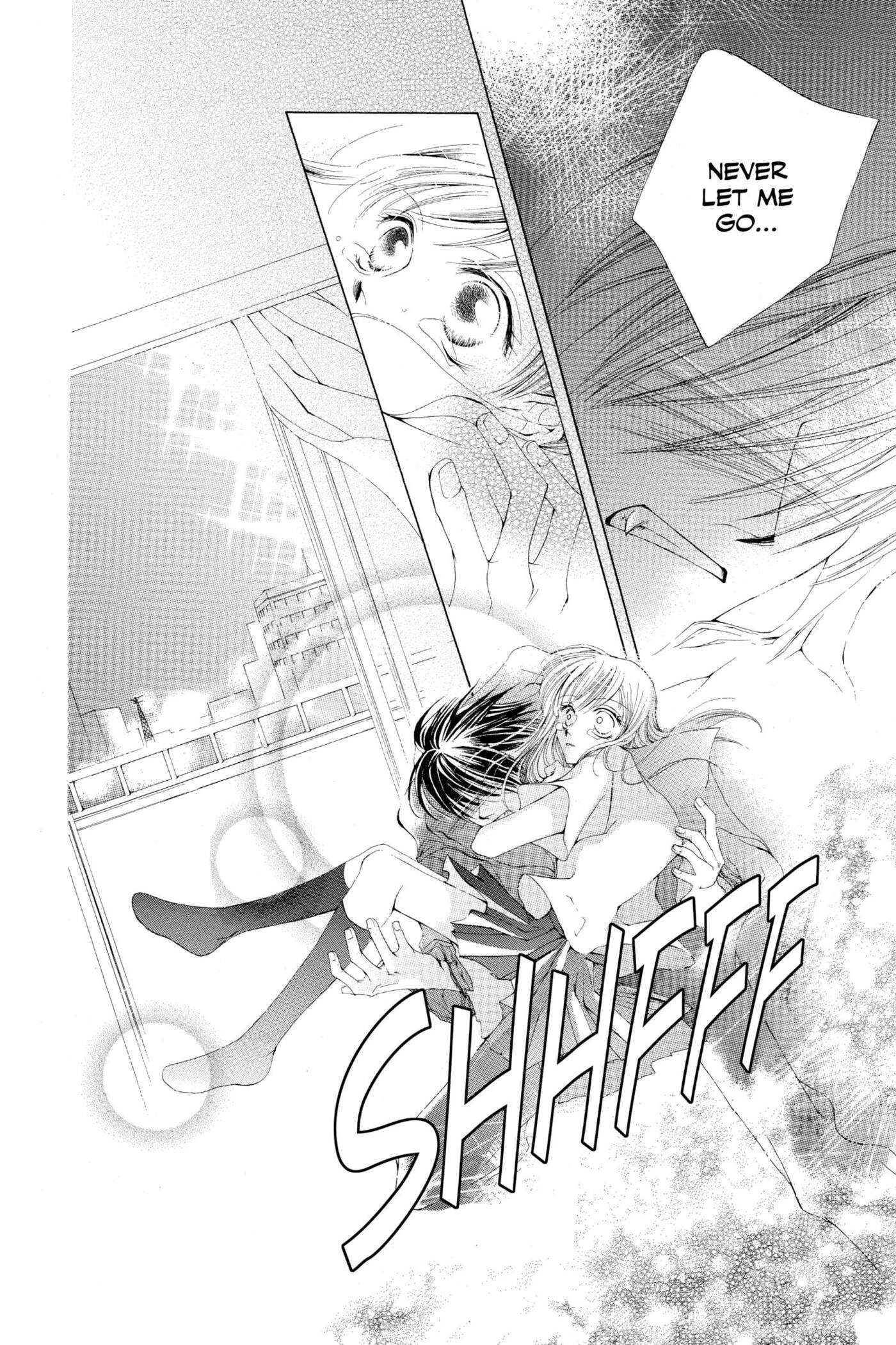 A Thousand Years of Snow Chapter 9 page 22 - 