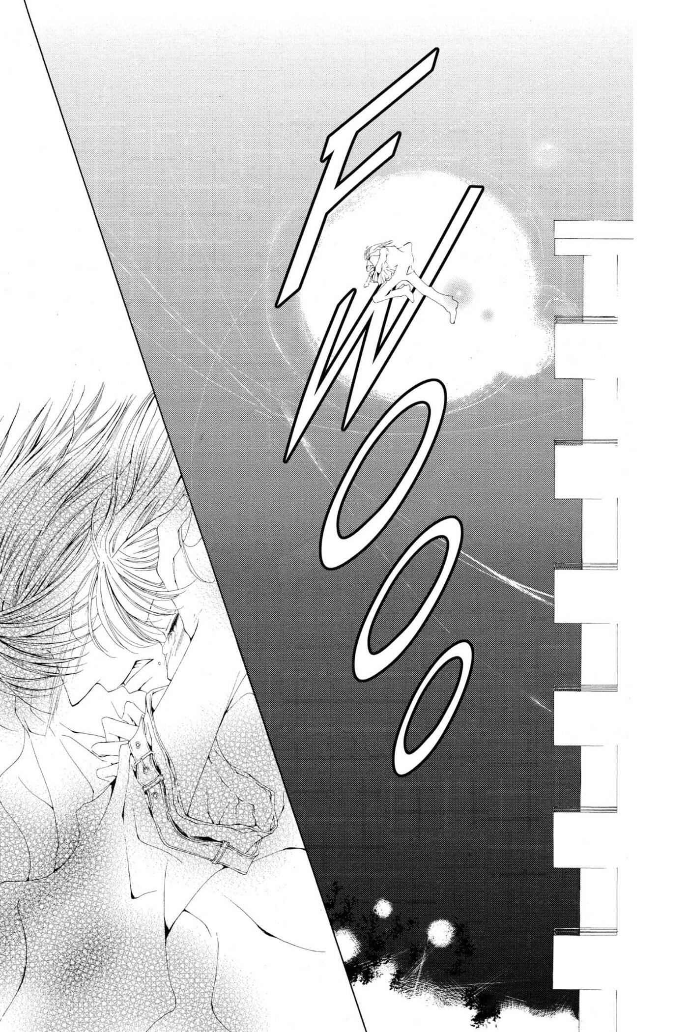A Thousand Years of Snow Chapter 9 page 23 - 