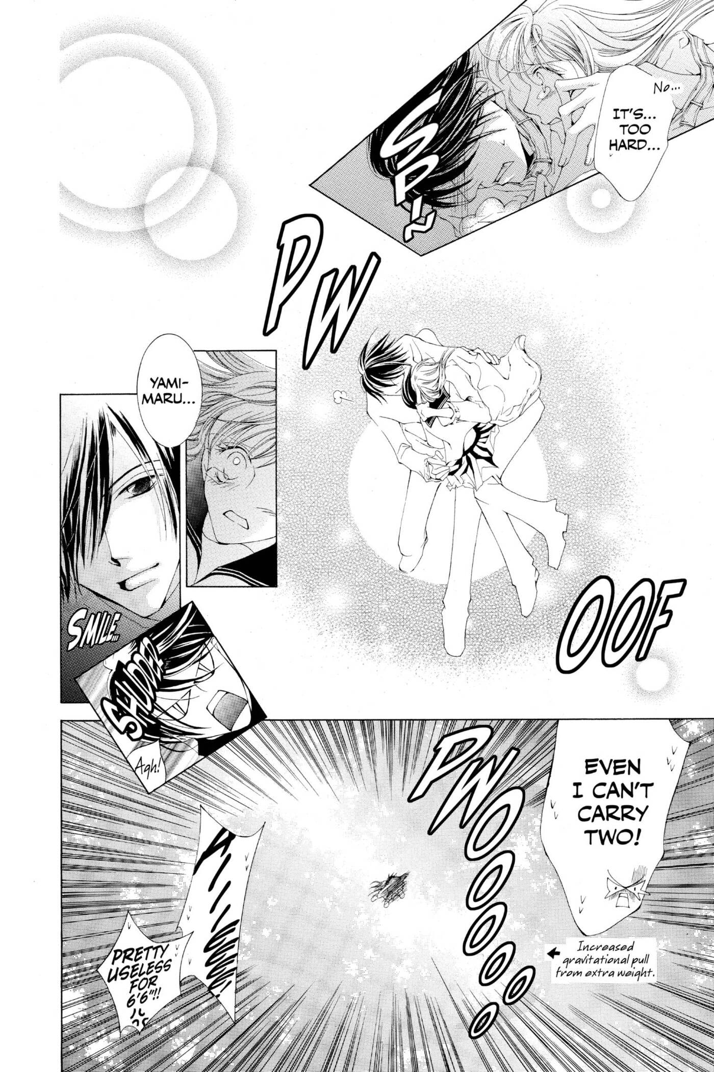 A Thousand Years of Snow Chapter 9 page 24 - 