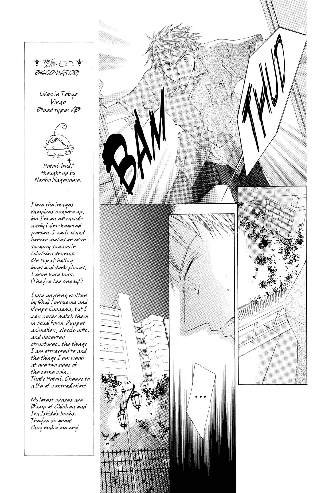 A Thousand Years of Snow Chapter 9 page 25 - 