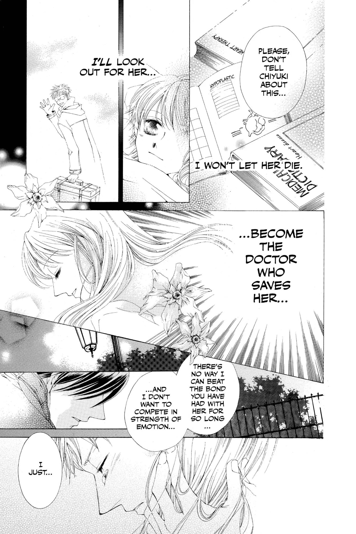 A Thousand Years of Snow Chapter 9 page 33 - 
