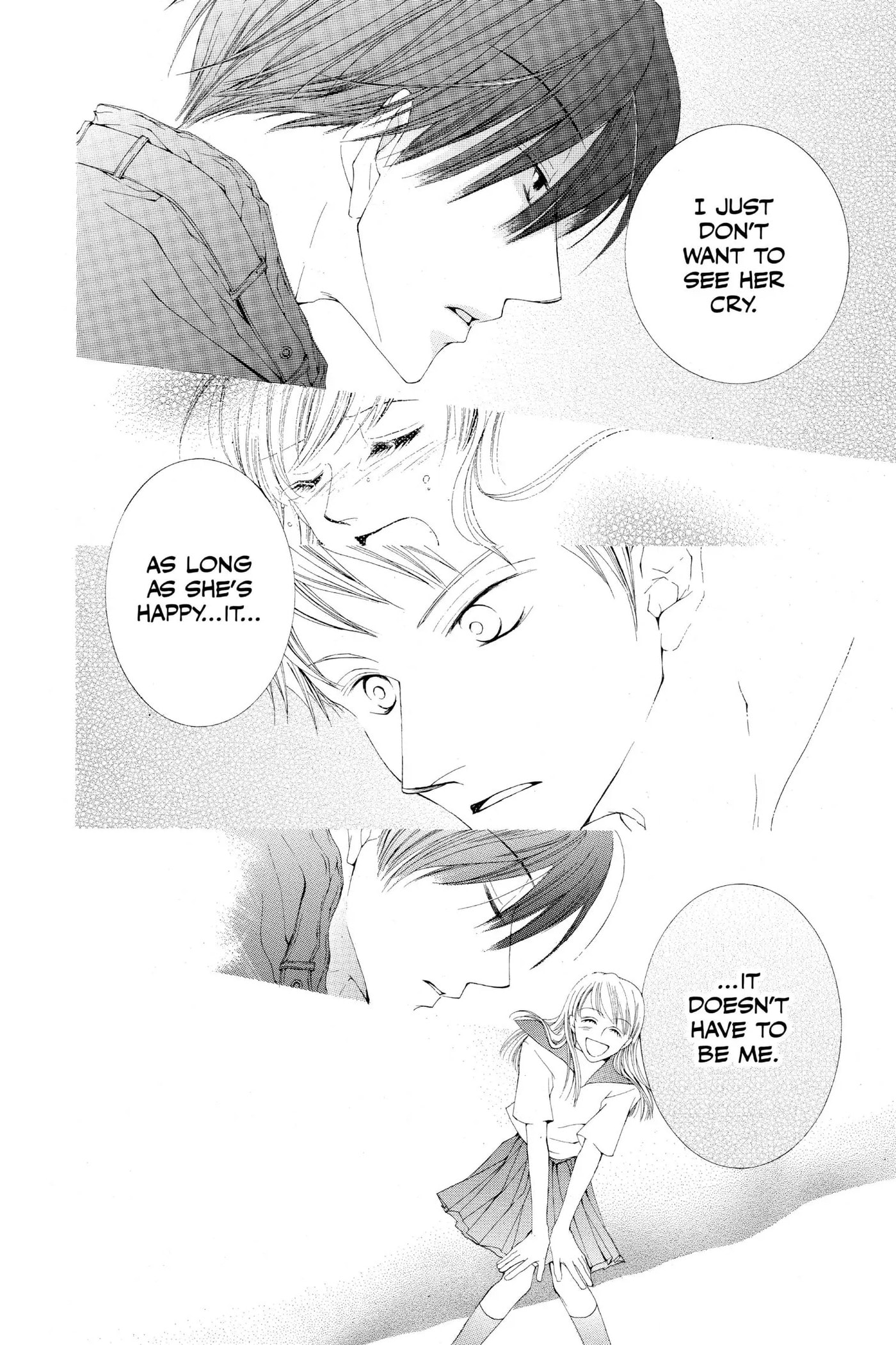 A Thousand Years of Snow Chapter 9 page 34 - 