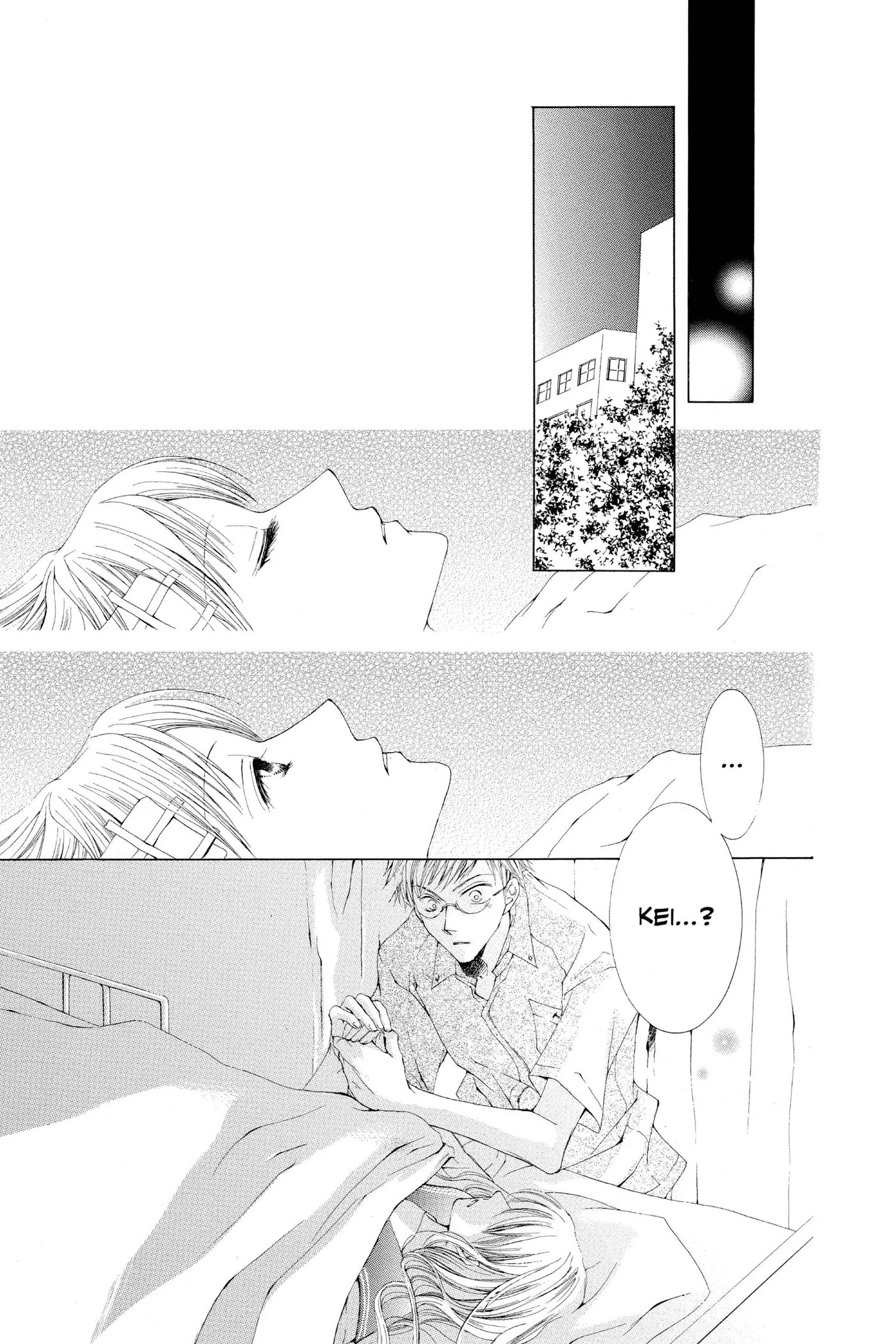 A Thousand Years of Snow Chapter 9 page 35 - 