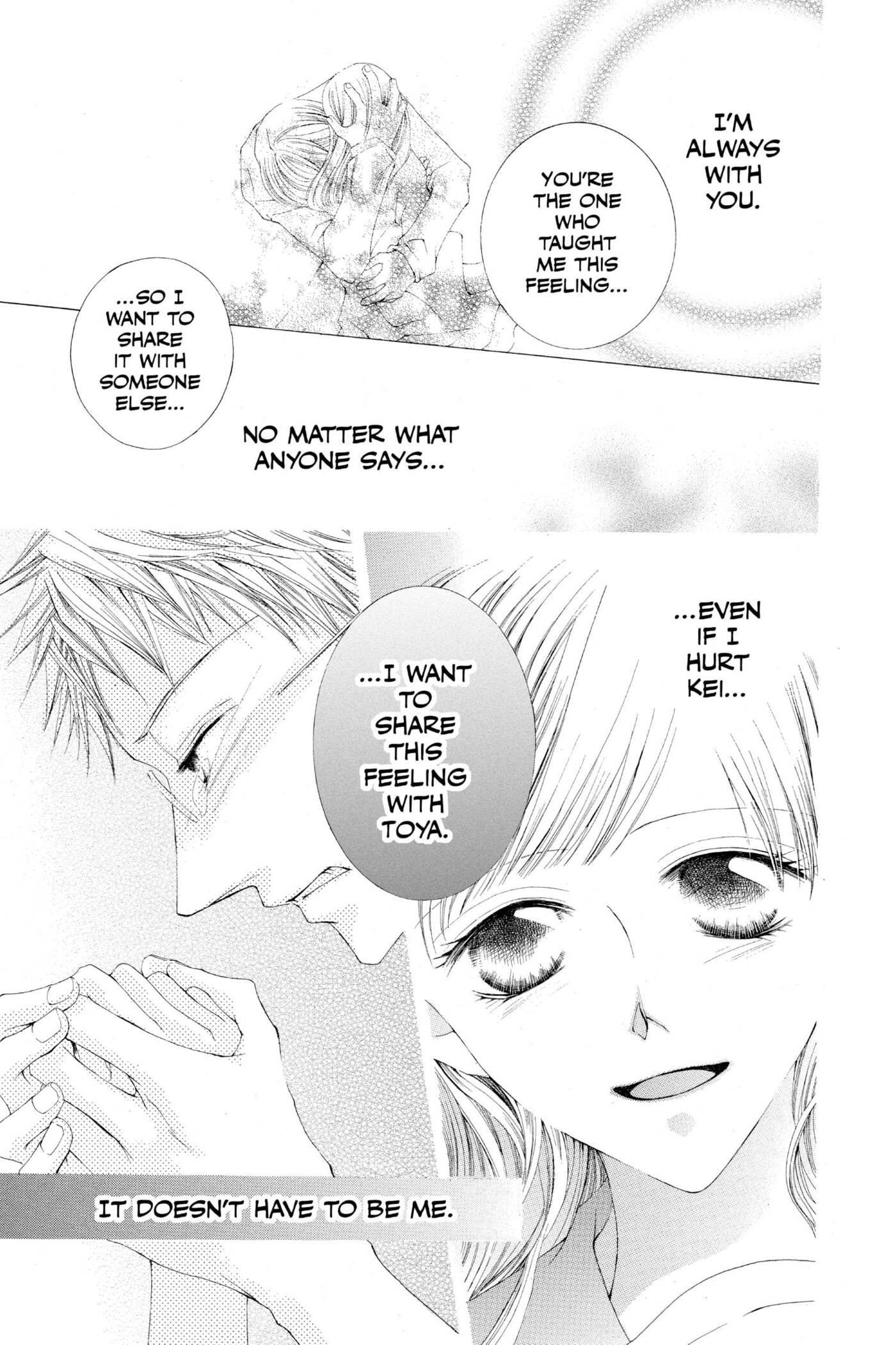 A Thousand Years of Snow Chapter 9 page 37 - 