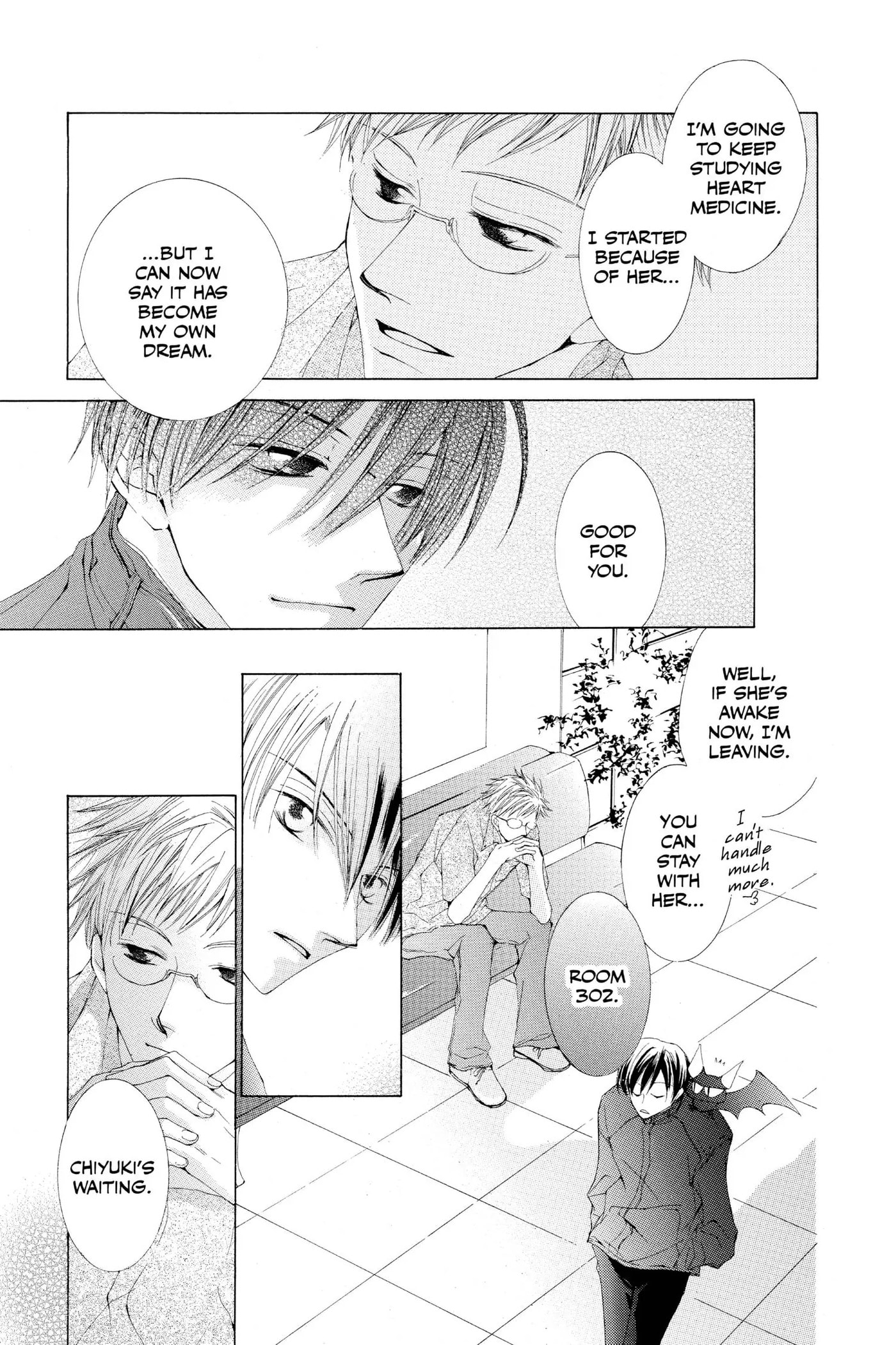 A Thousand Years of Snow Chapter 9 page 39 - 