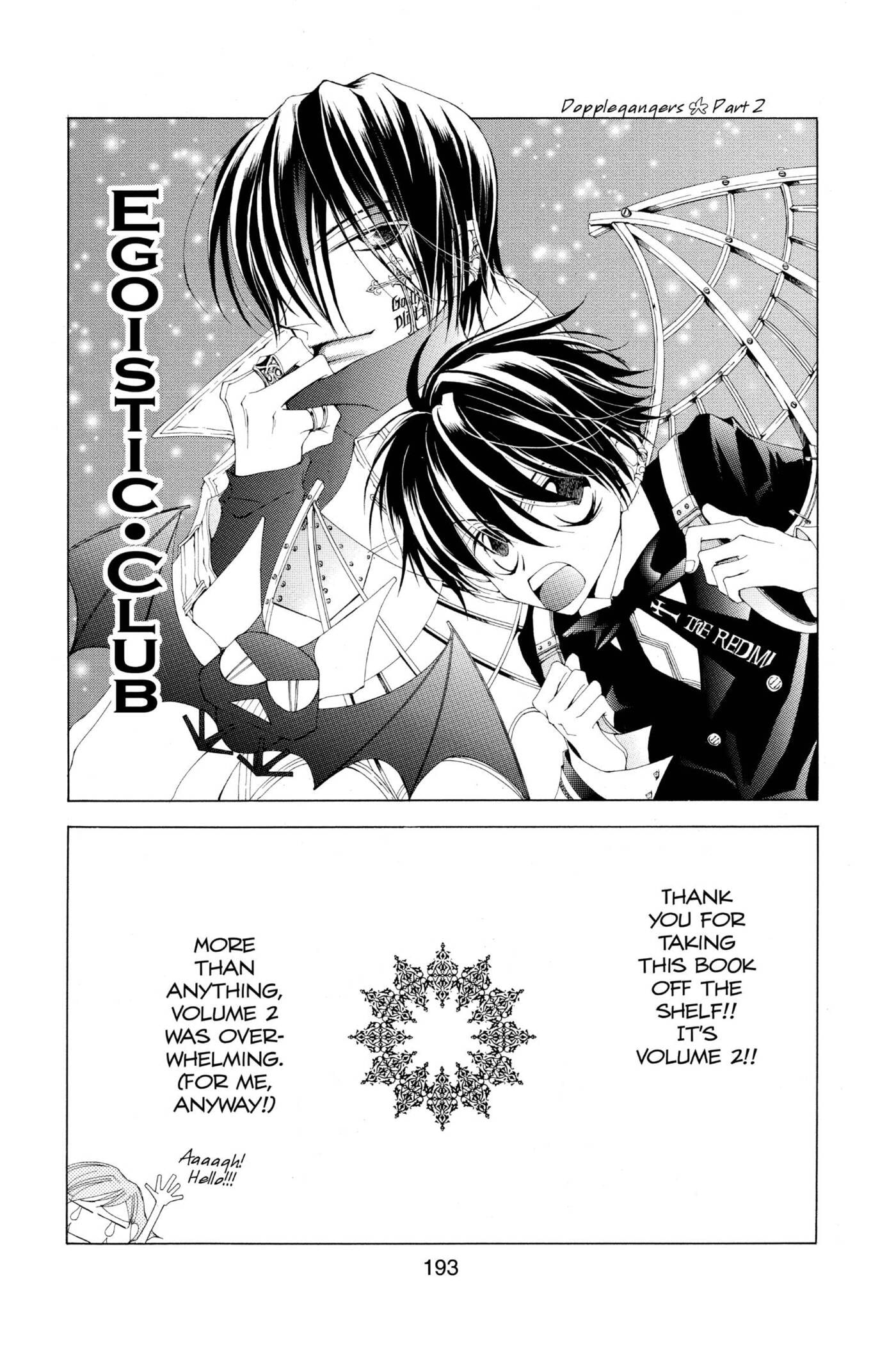 A Thousand Years of Snow Chapter 9 page 41 - 