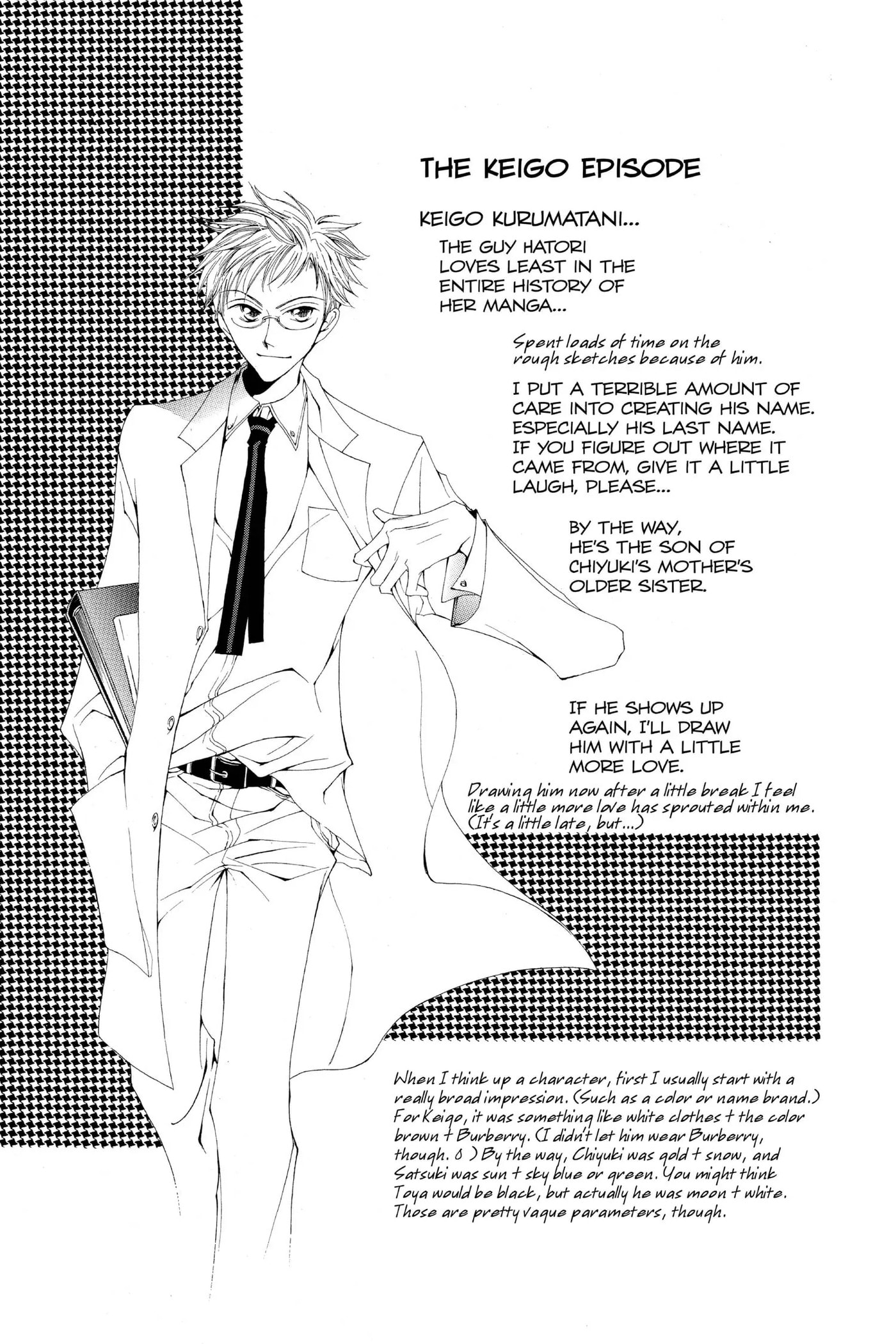 A Thousand Years of Snow Chapter 9 page 45 - 