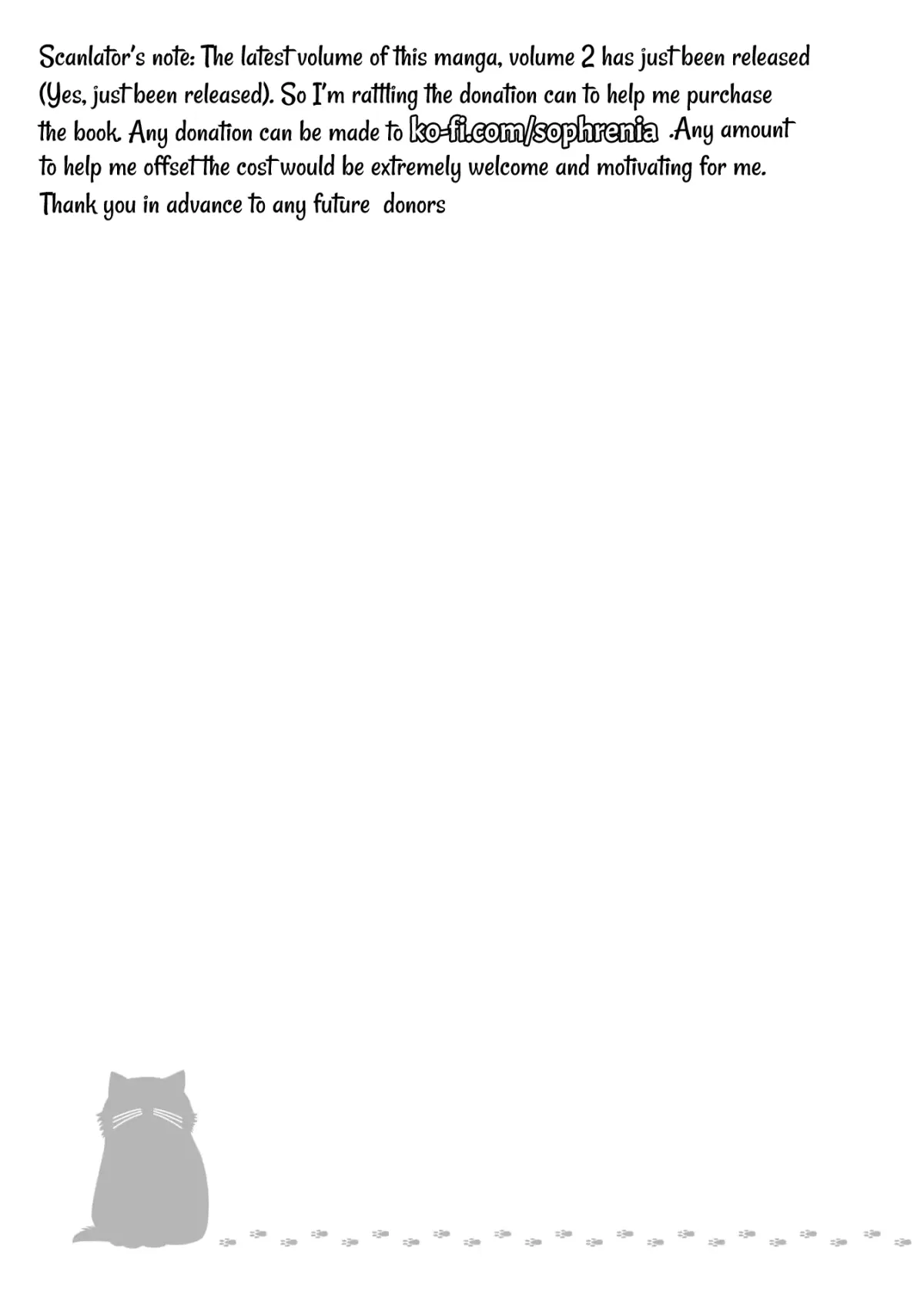 A Timid Lady was Turned into an Ugly Cat, but on the Verge of Fainting is  Picked up by the Most Fearsome Military Duke Chapter 2 page 29 - 