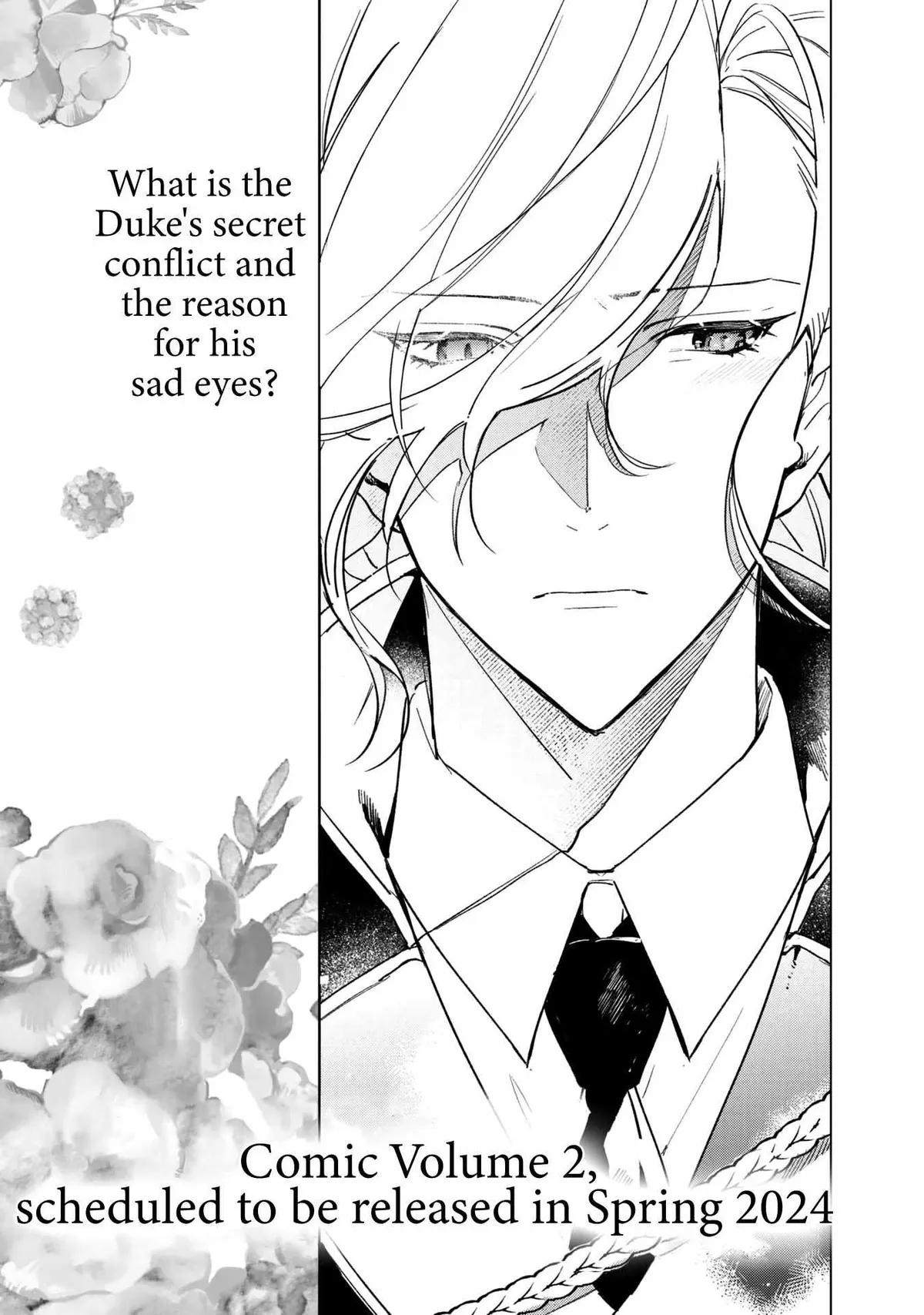 A Timid Lady was Turned into an Ugly Cat, but on the Verge of Fainting is  Picked up by the Most Fearsome Military Duke Chapter 5 page 45 - 