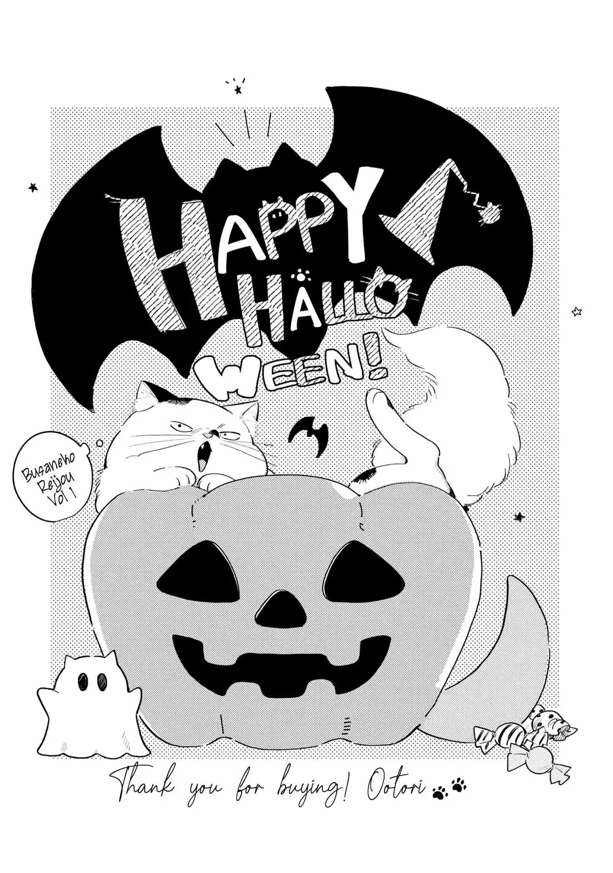 A Timid Lady was Turned into an Ugly Cat, but on the Verge of Fainting is  Picked up by the Most Fearsome Military Duke Chapter 5 page 50 - 