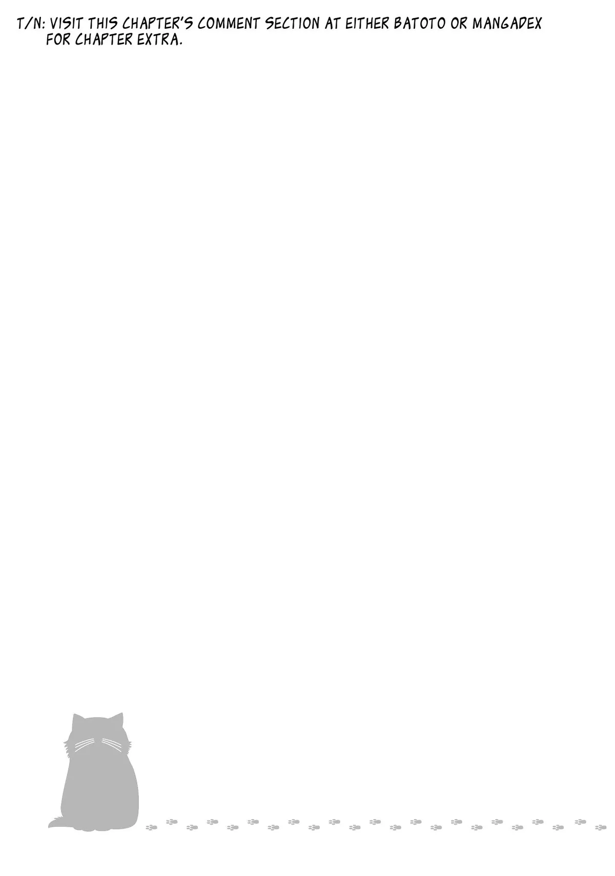 A Timid Lady was Turned into an Ugly Cat, but on the Verge of Fainting is  Picked up by the Most Fearsome Military Duke Chapter 6 page 34 - 