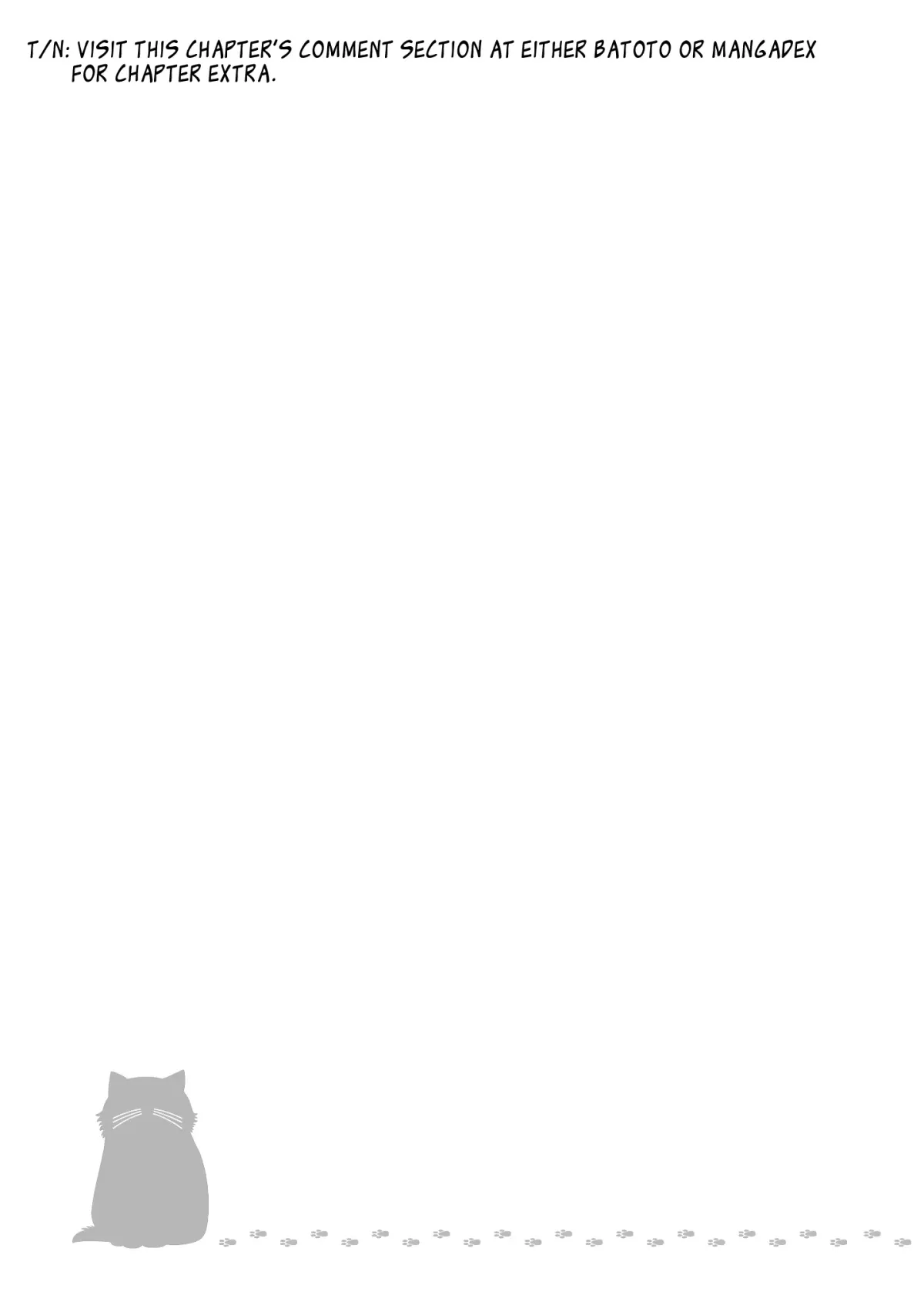 A Timid Lady was Turned into an Ugly Cat, but on the Verge of Fainting is  Picked up by the Most Fearsome Military Duke Chapter 7 page 33 - 