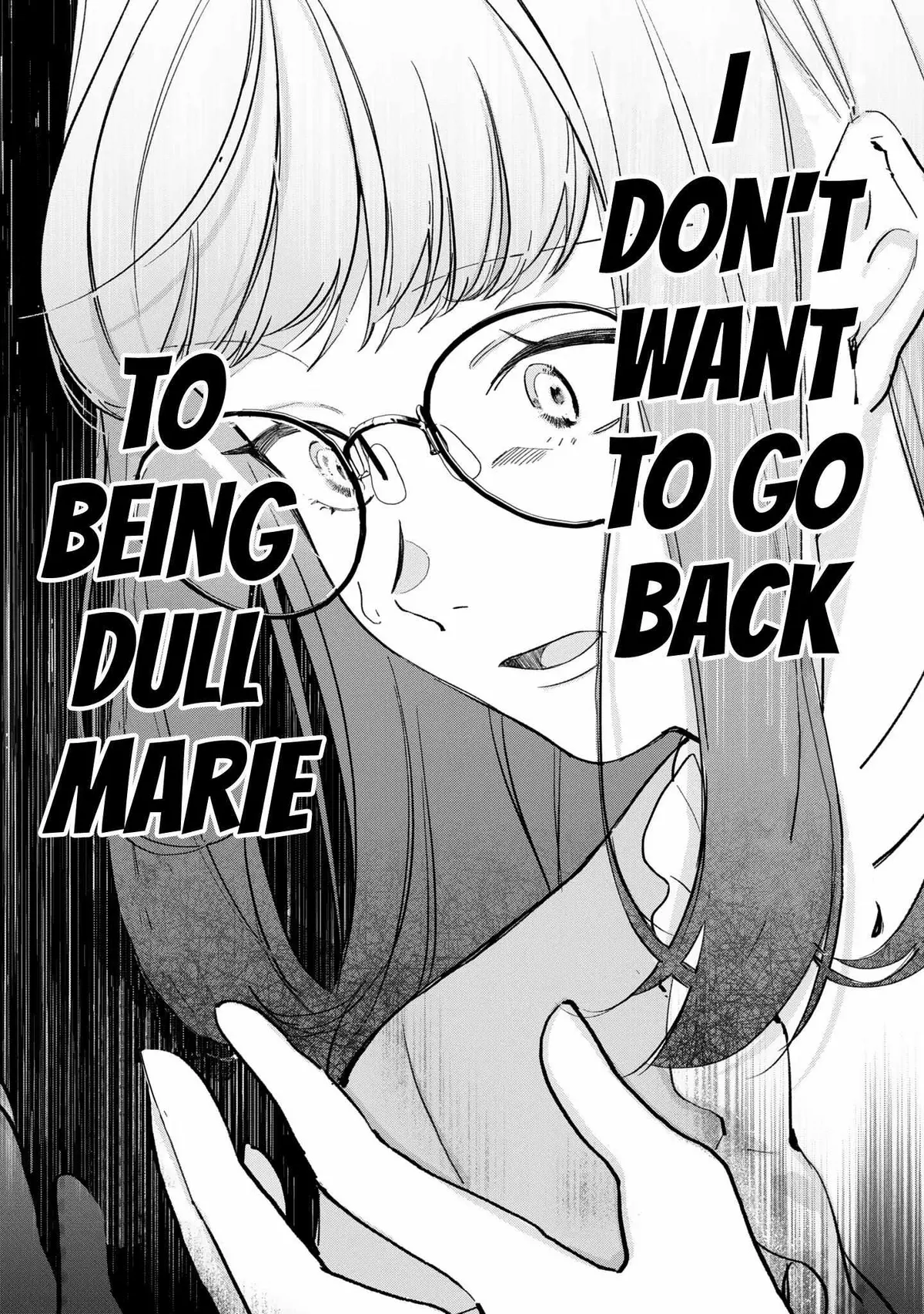A Timid Lady was Turned into an Ugly Cat, but on the Verge of Fainting is  Picked up by the Most Fearsome Military Duke Chapter 8 page 26 - 