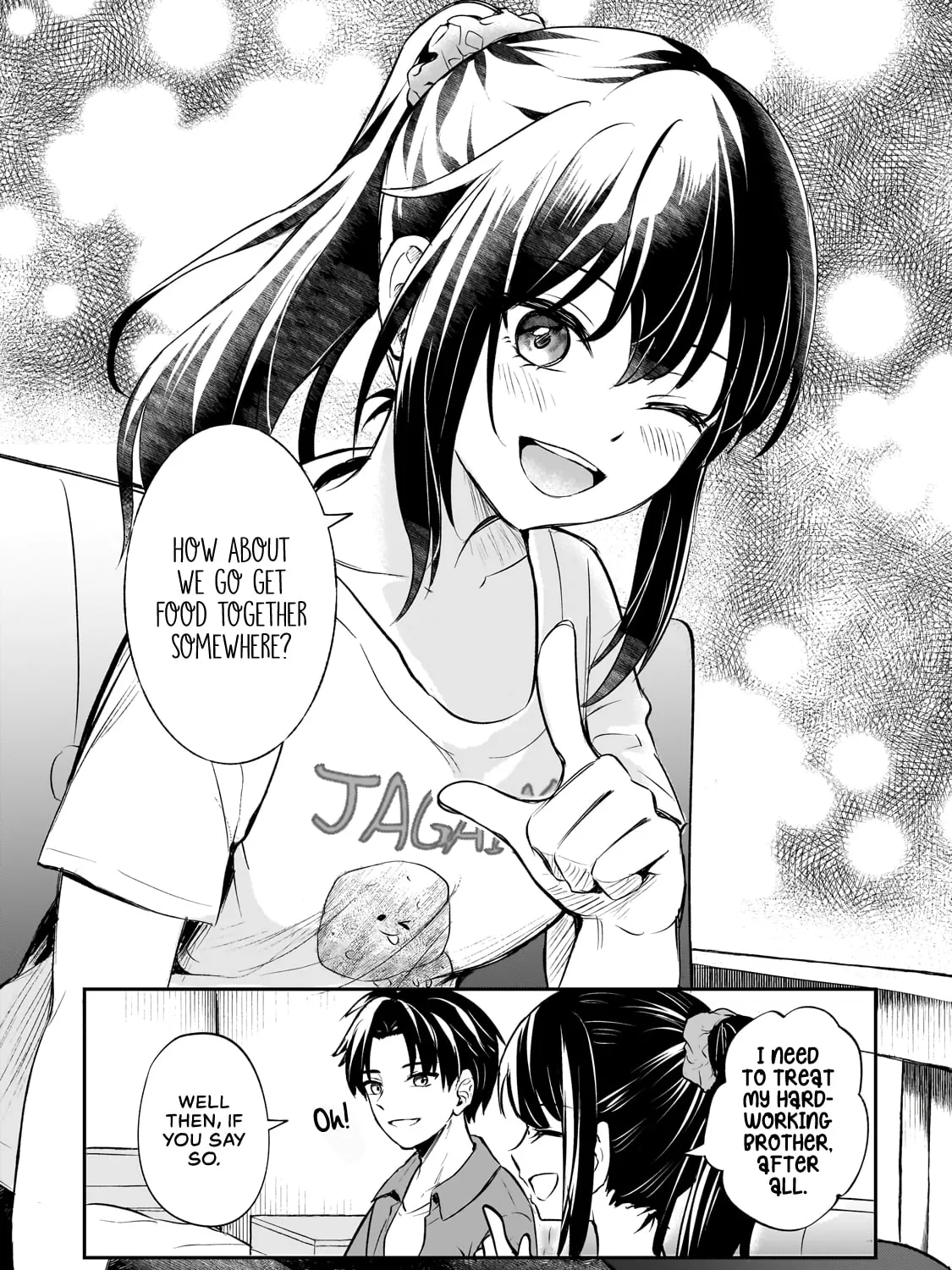 A Toxic 20-Year-Old Game Streamer Accidentally Reveals His Nice Personality Because He Forgot to End the Stream Chapter 1 page 31 - 