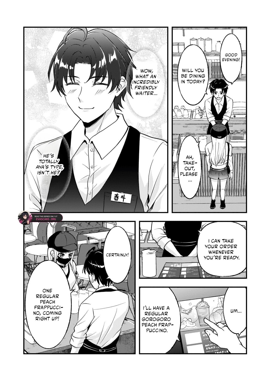 A Toxic 20-Year-Old Game Streamer Accidentally Reveals His Nice Personality Because He Forgot to End the Stream Chapter 10.2 page 10 - 