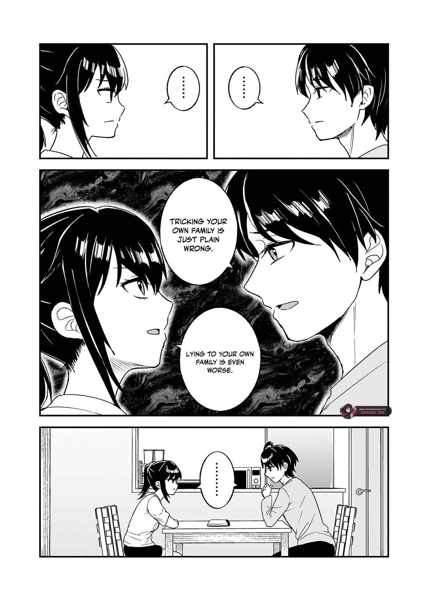 A Toxic 20-Year-Old Game Streamer Accidentally Reveals His Nice Personality Because He Forgot to End the Stream Chapter 11.2 page 3 - 