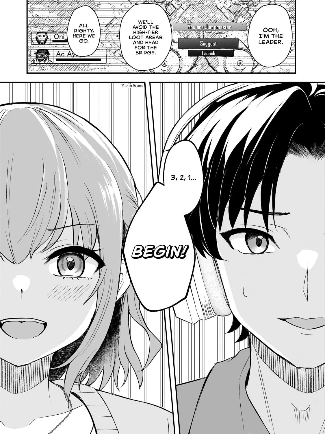 A Toxic 20-Year-Old Game Streamer Accidentally Reveals His Nice Personality Because He Forgot to End the Stream Chapter 2.1 page 9 - 