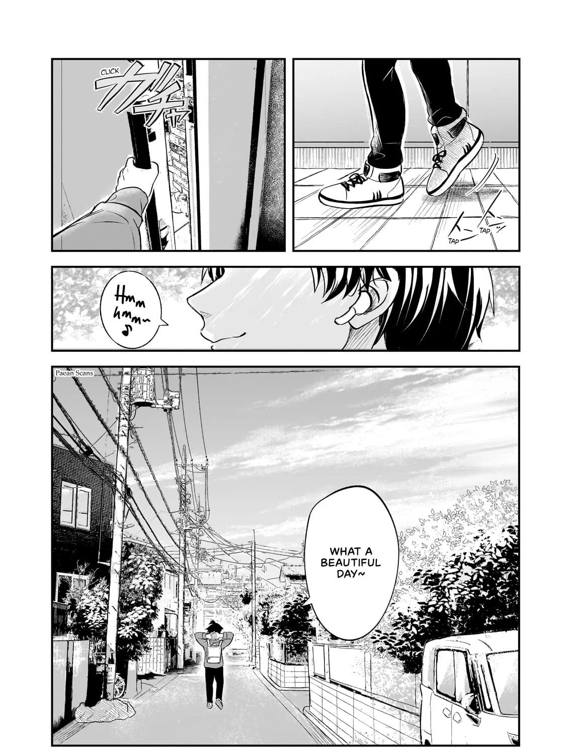 A Toxic 20-Year-Old Game Streamer Accidentally Reveals His Nice Personality Because He Forgot to End the Stream Chapter 2.2 page 25 - 