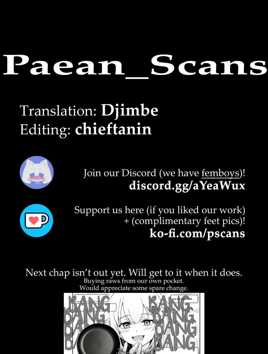 A Toxic 20-Year-Old Game Streamer Accidentally Reveals His Nice Personality Because He Forgot to End the Stream Chapter 2.2 page 31 - 